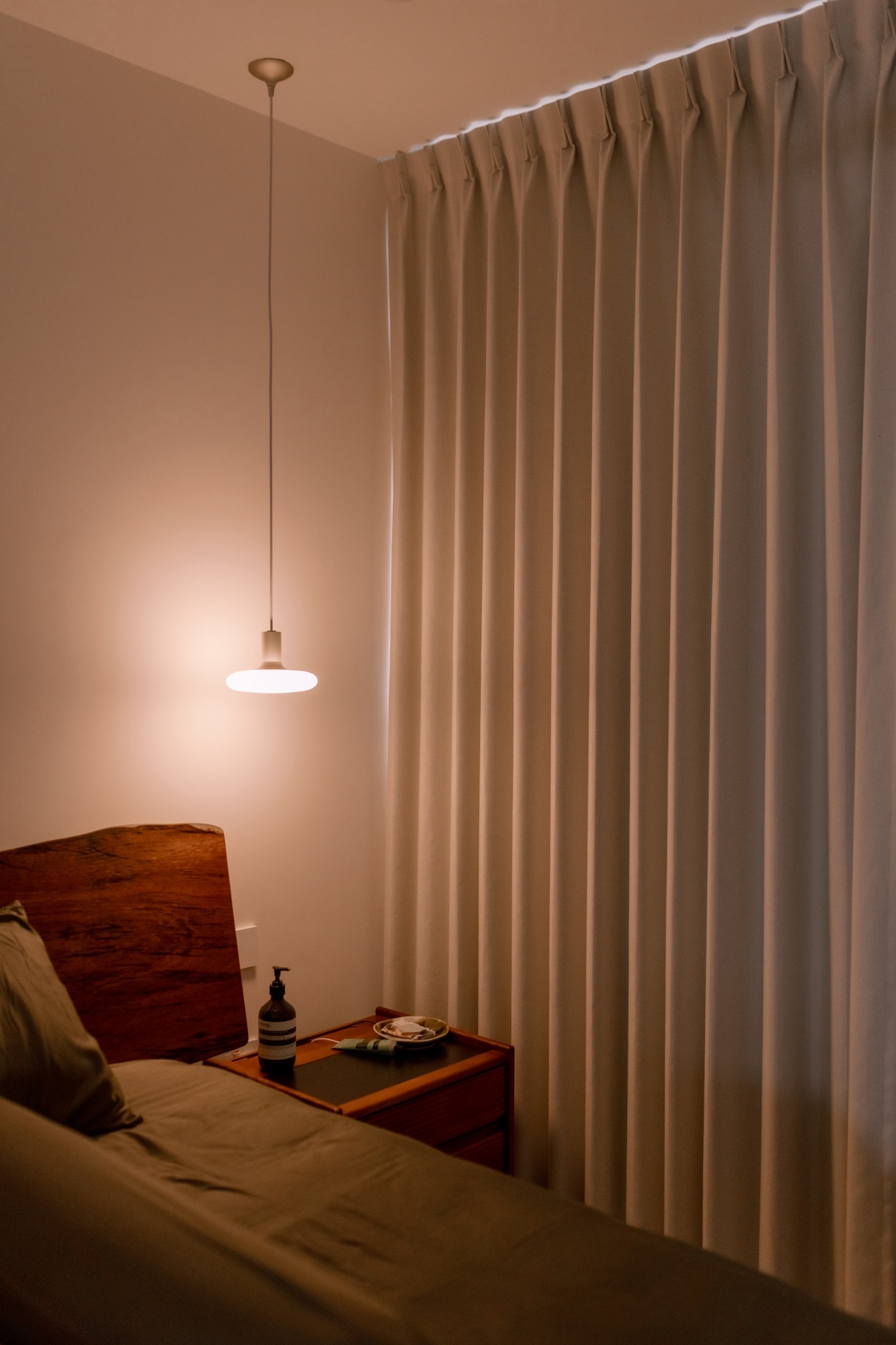 Kingfisher House: the Bedroom Edit