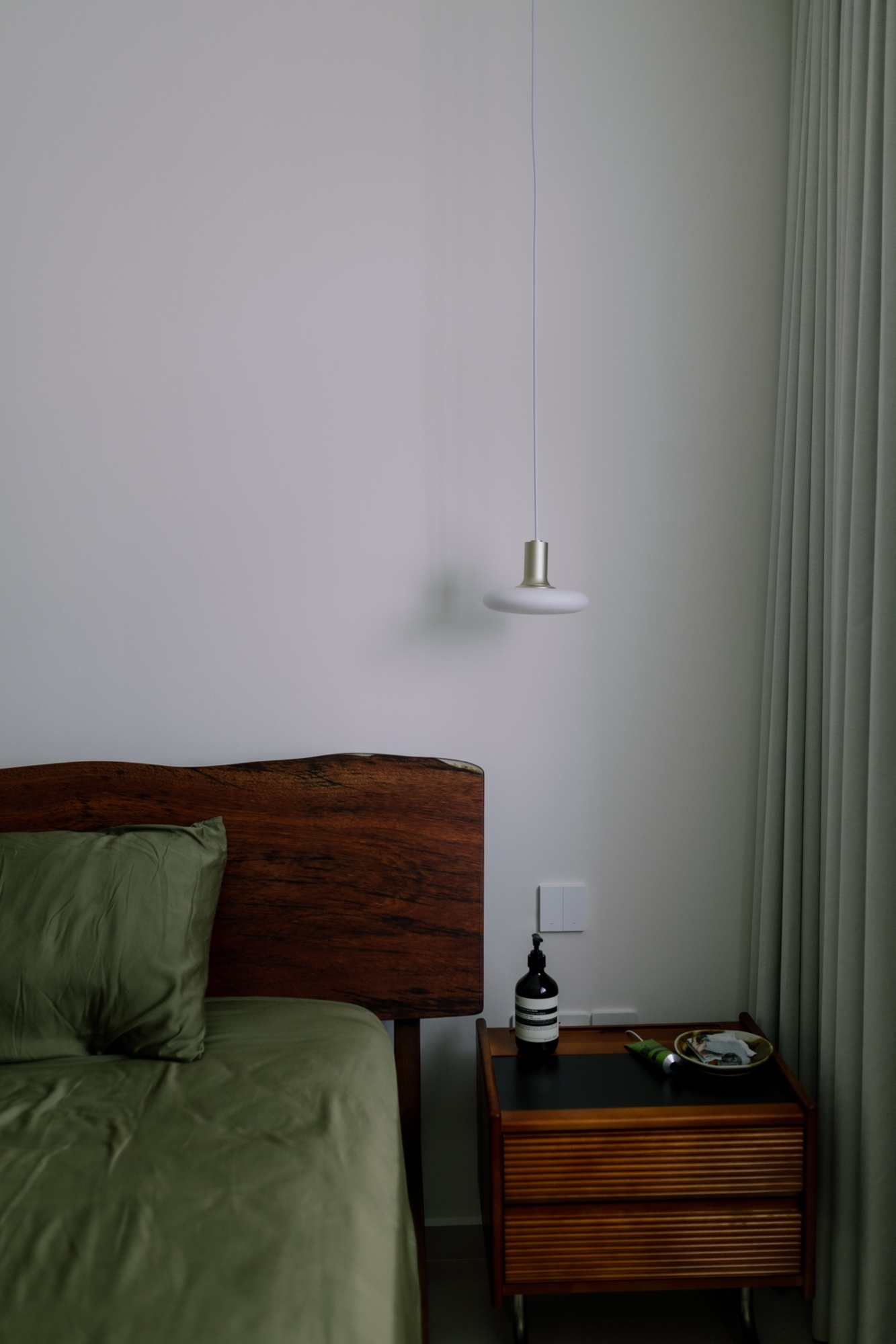 Kingfisher House: the Bedroom Edit