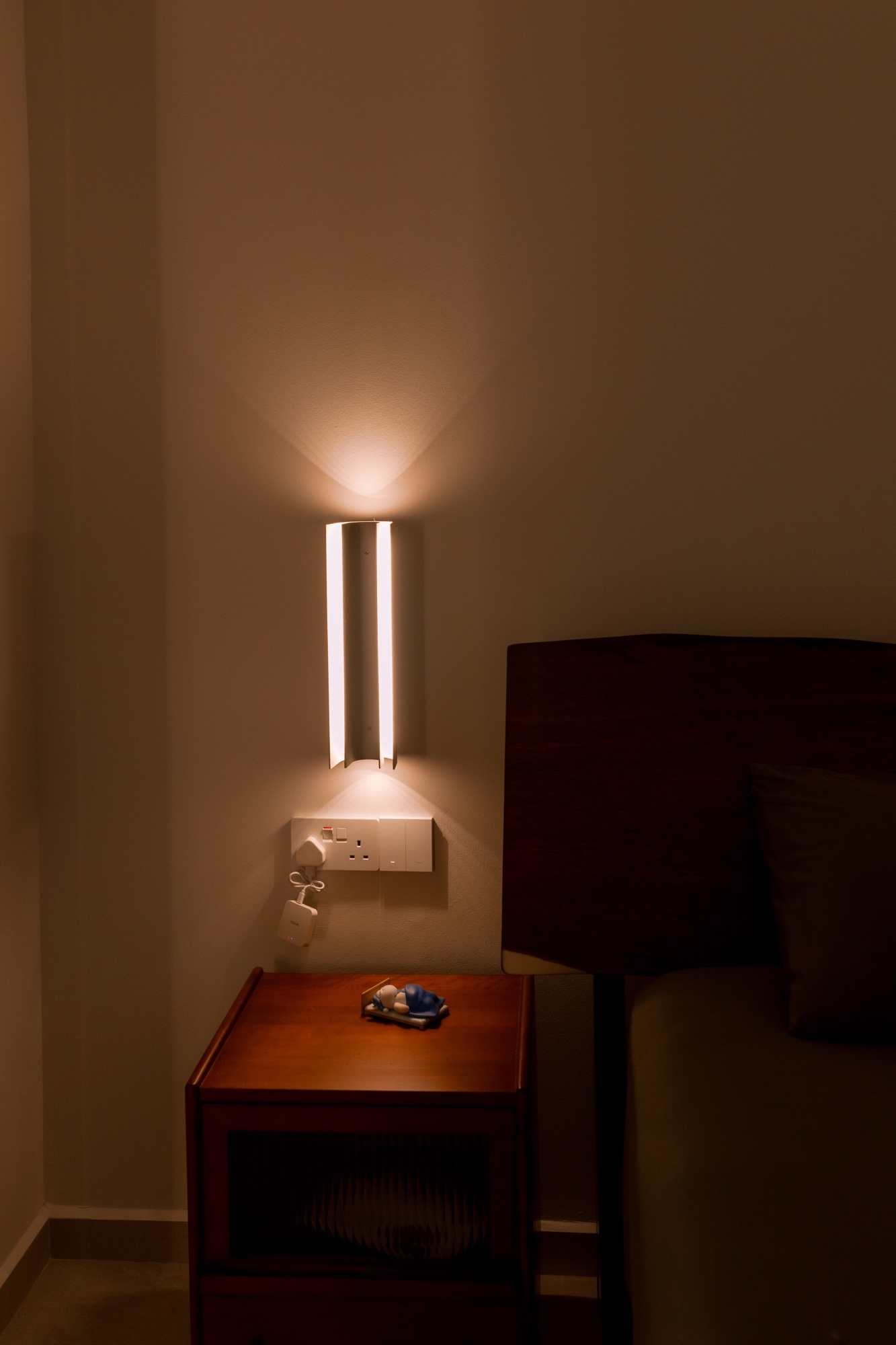 Kingfisher House: the Bedroom Edit