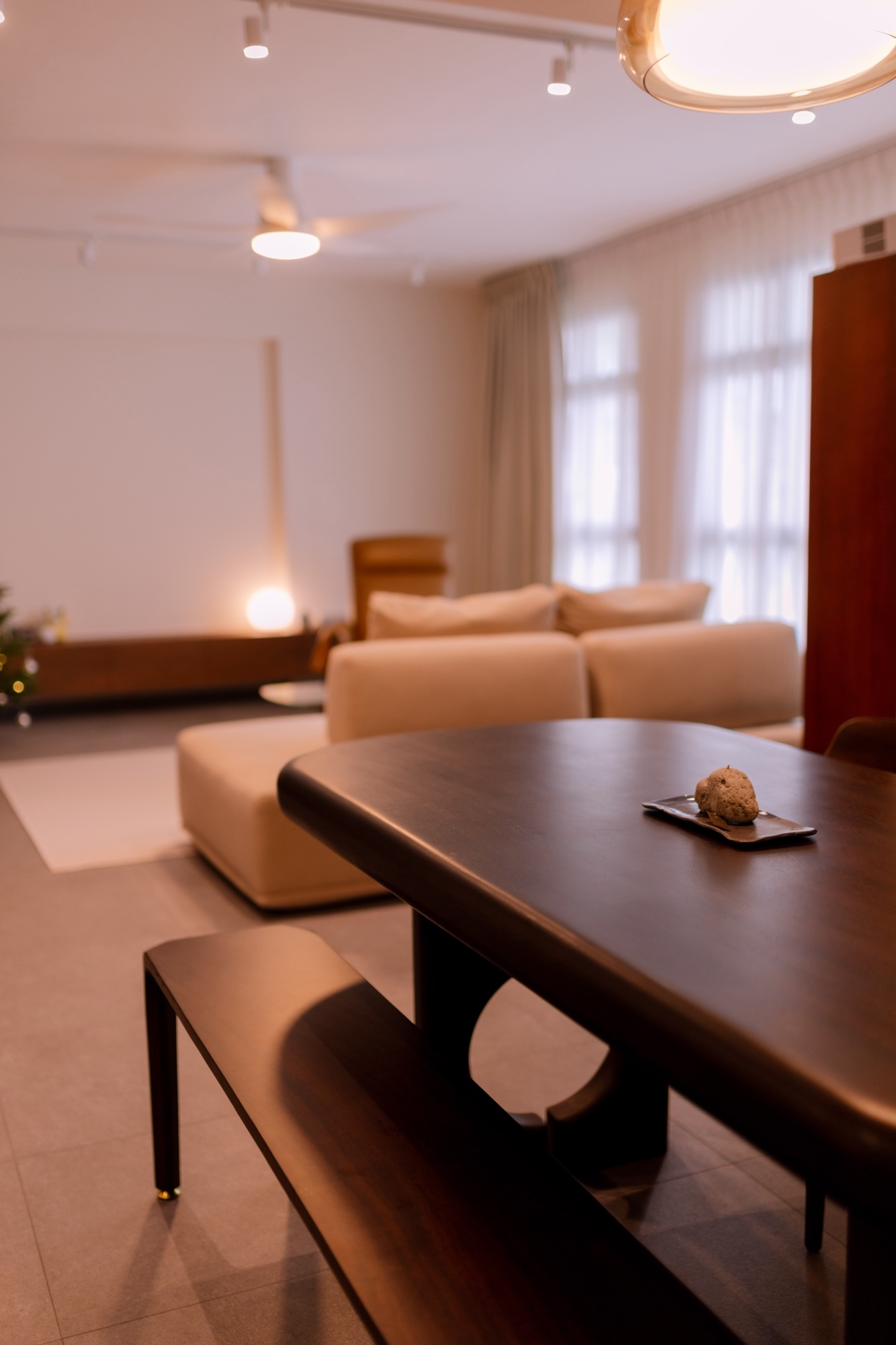 Kingfisher House: the Dining Room Edit