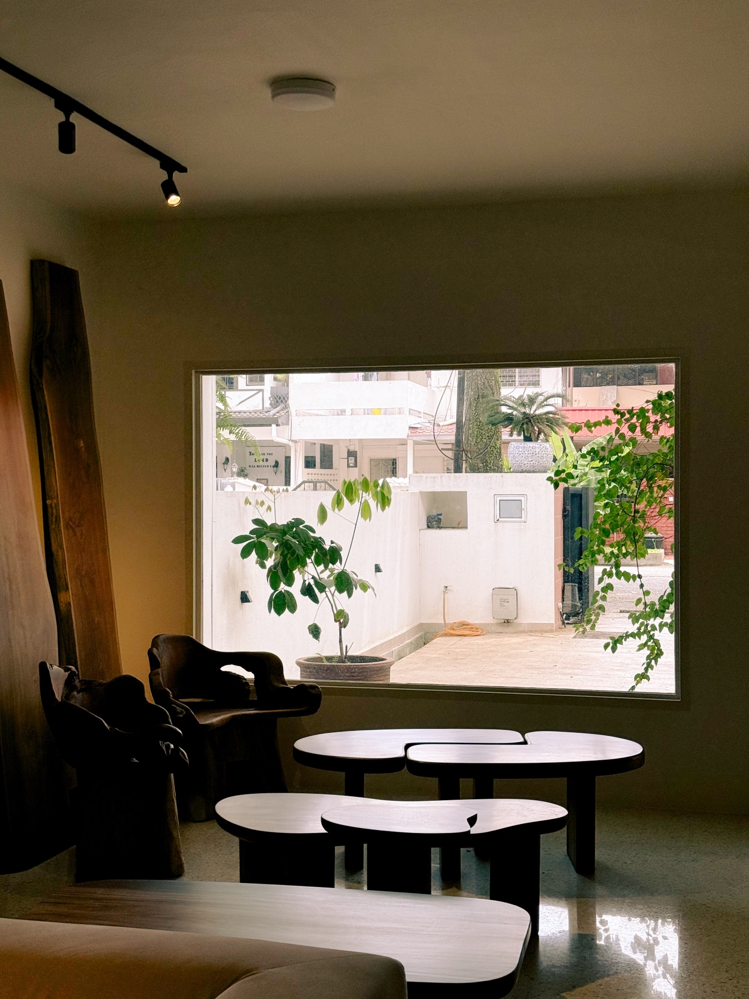 Kingfisher House: the Dining Room Edit