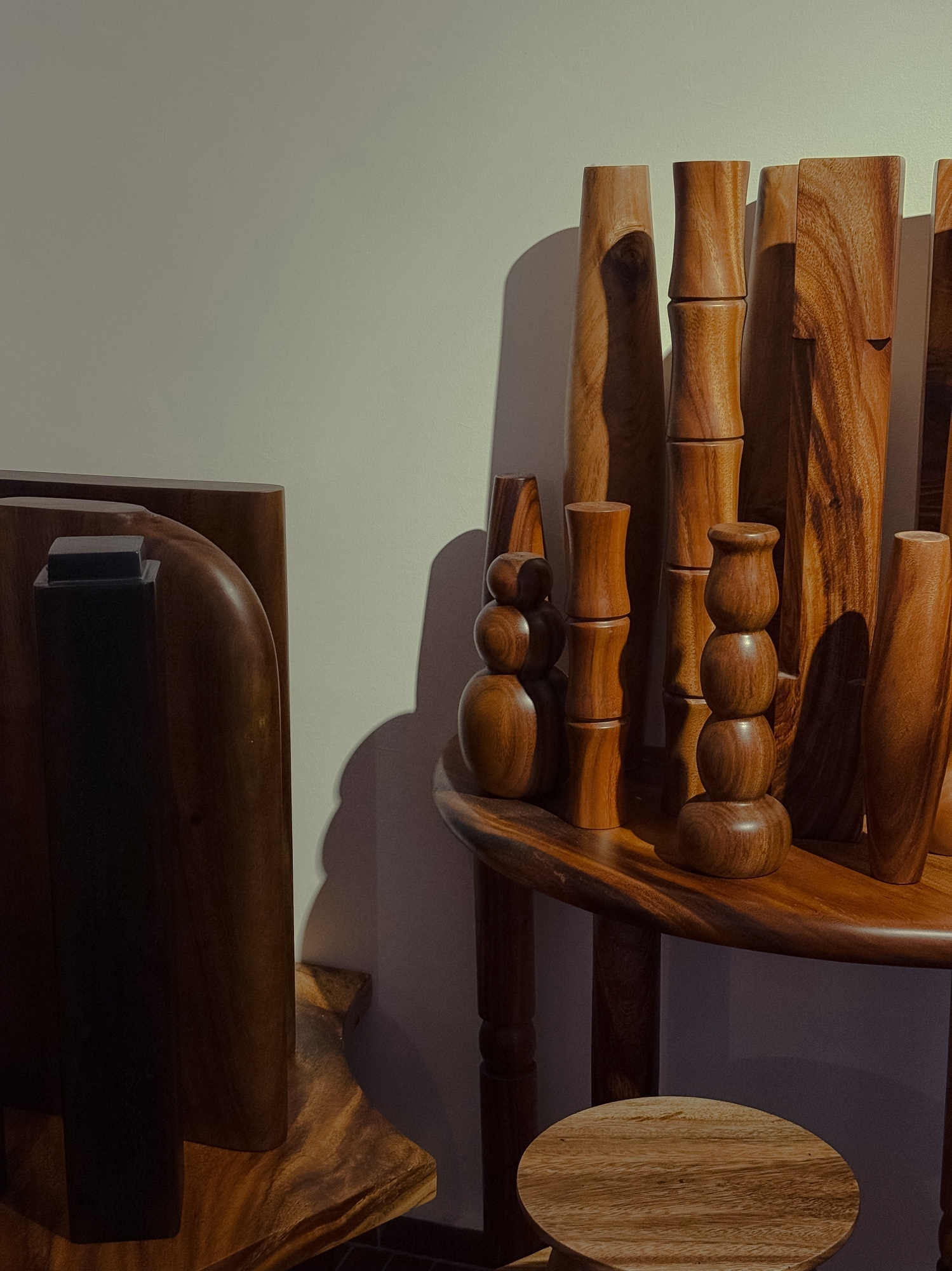 Kingfisher House: the Dining Room Edit