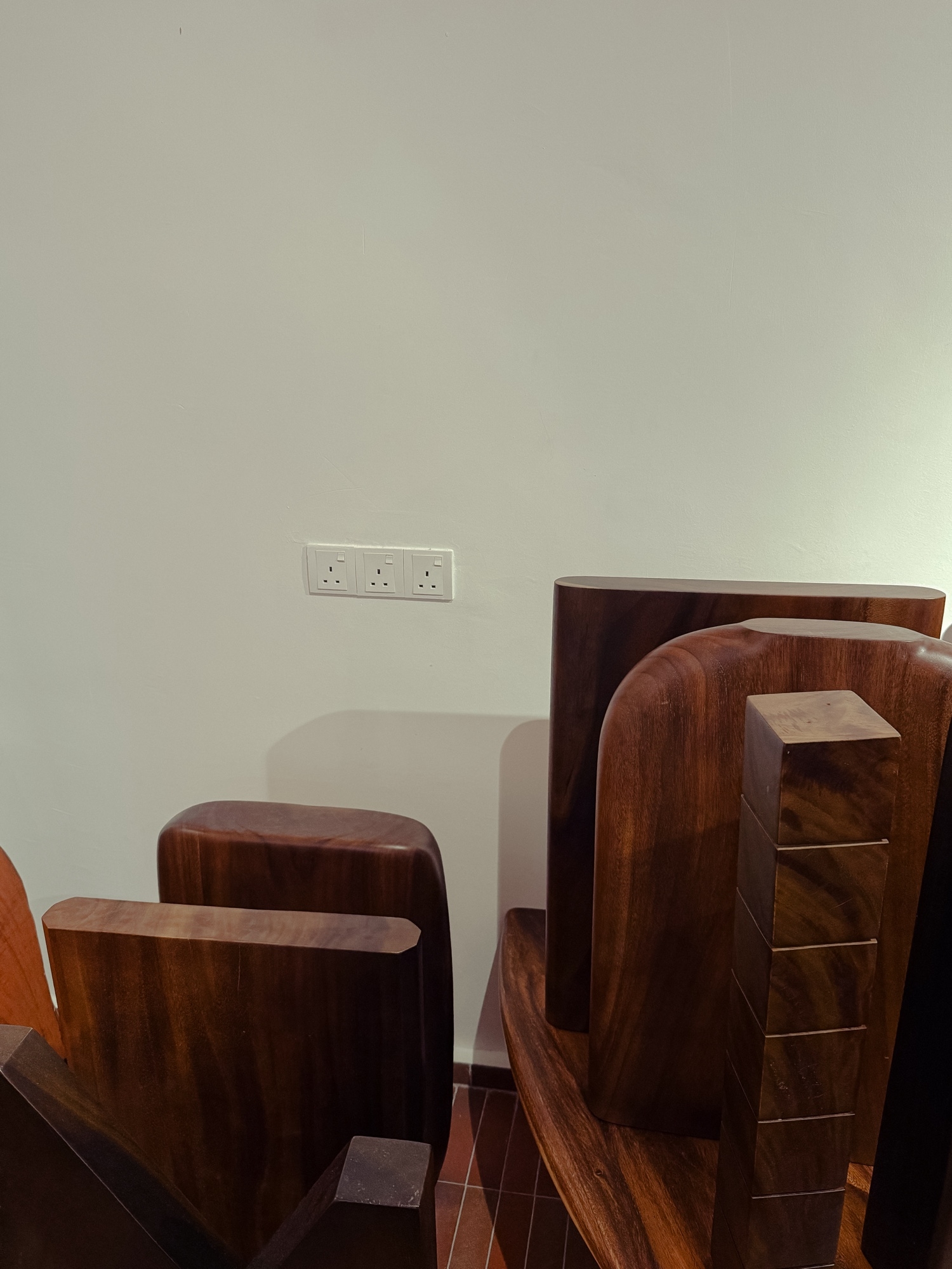 Kingfisher House: the Dining Room Edit