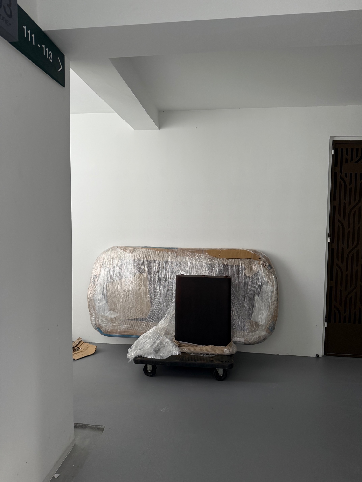 Kingfisher House: the Dining Room Edit