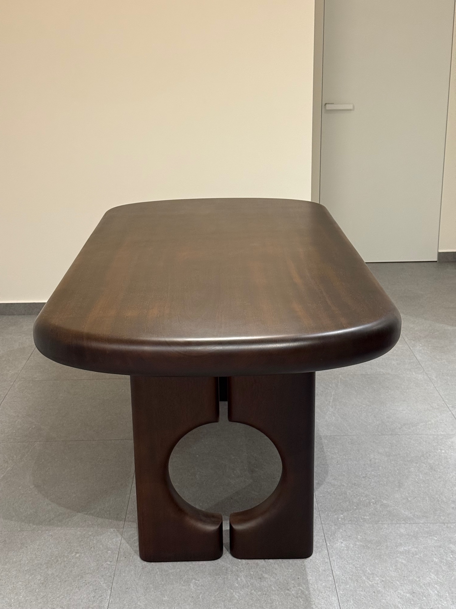 Kingfisher House: the Dining Room Edit