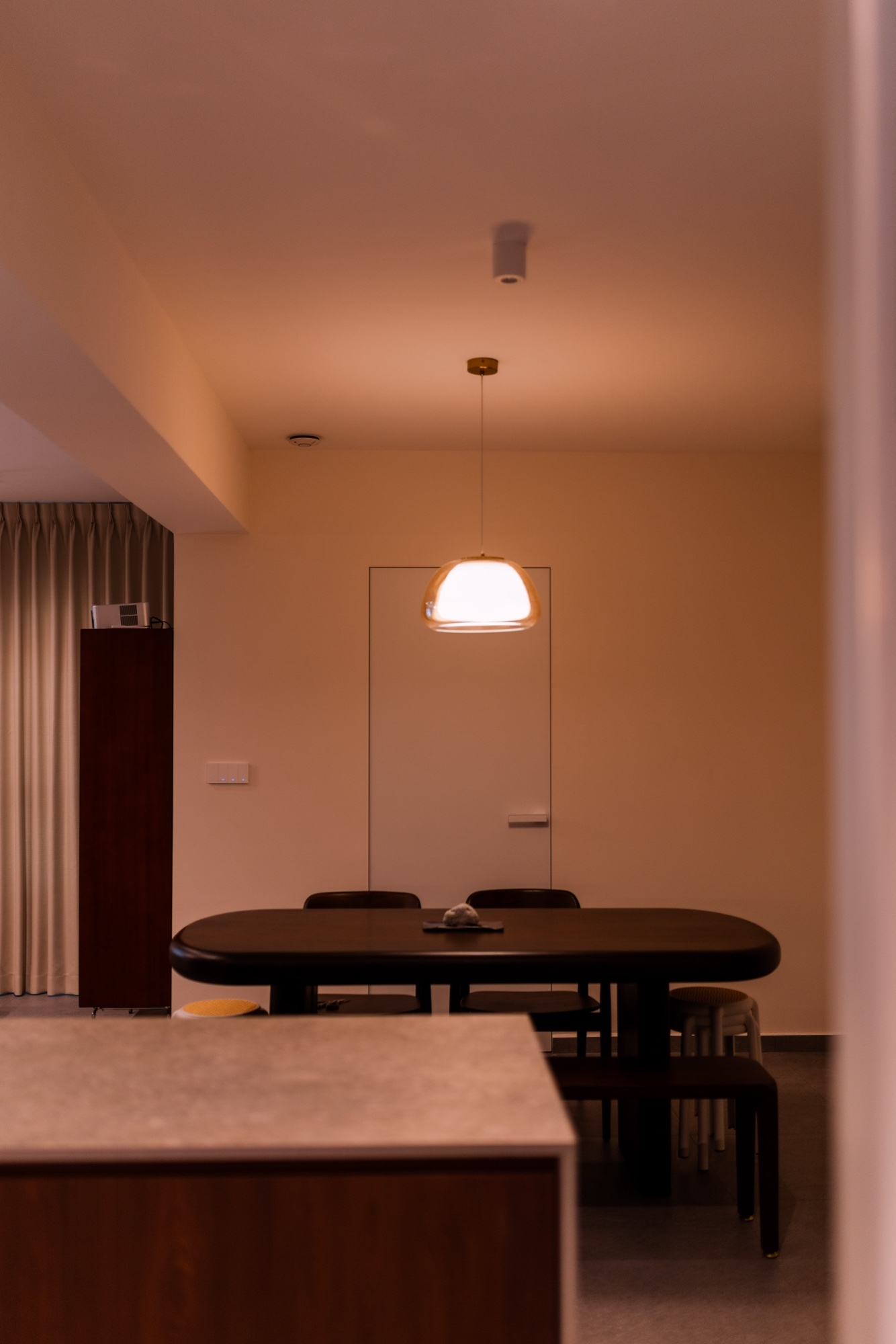Kingfisher House: the Dining Room Edit