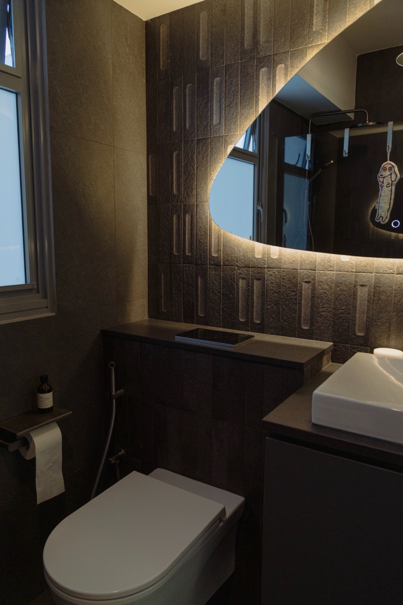 Kingfisher House: the Bathroom Edit