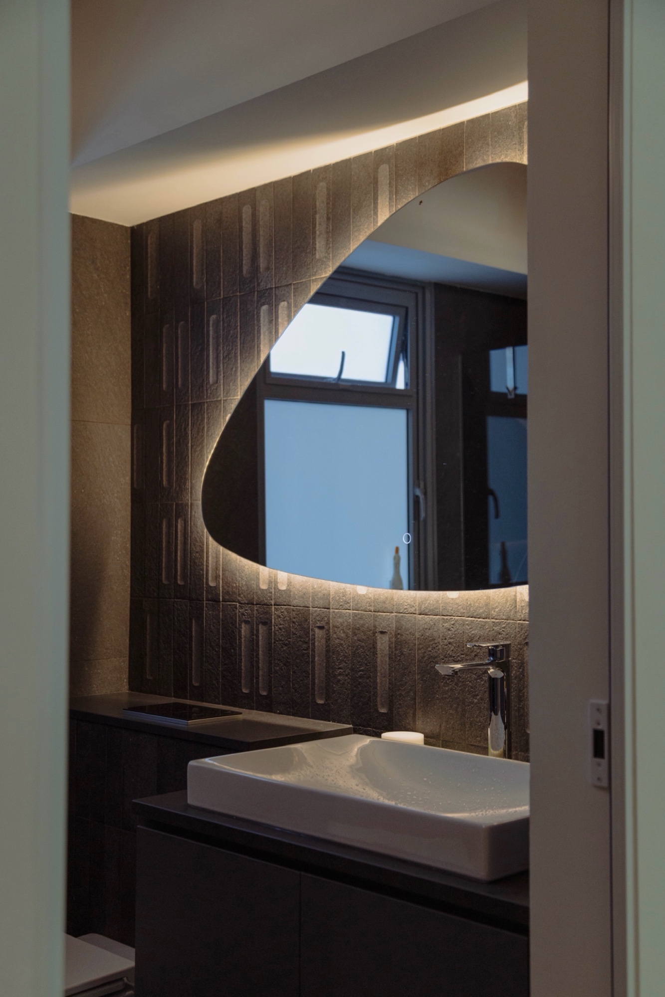 Kingfisher House: the Bathroom Edit