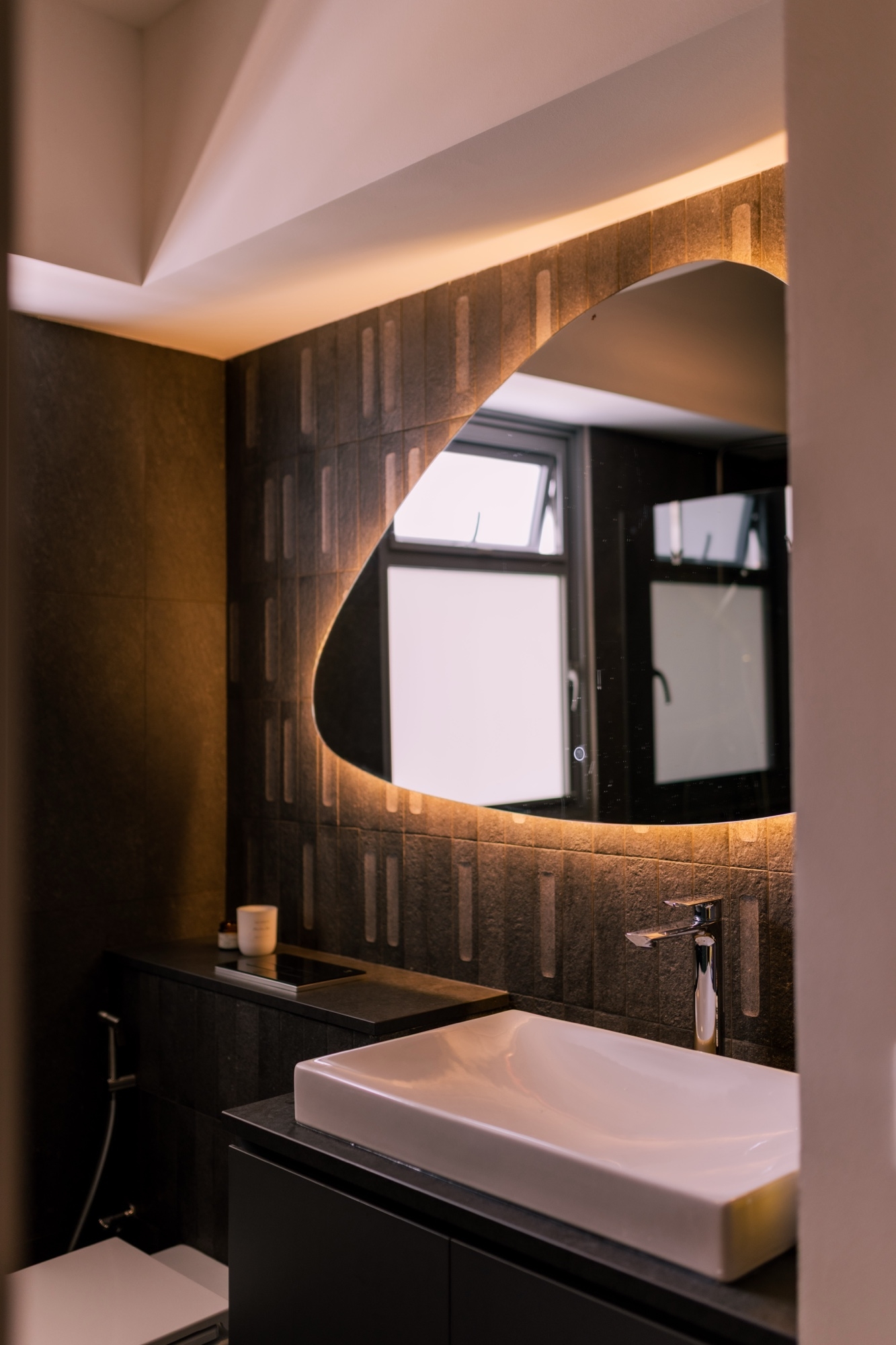 Kingfisher House: the Bathroom Edit