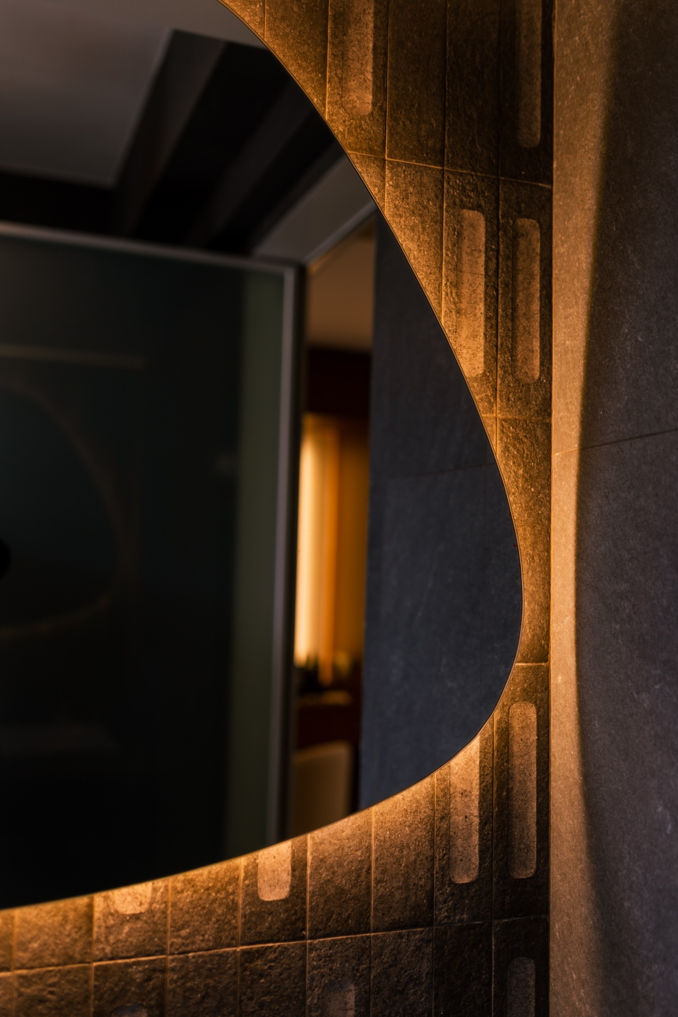 Kingfisher House: the Bathroom Edit