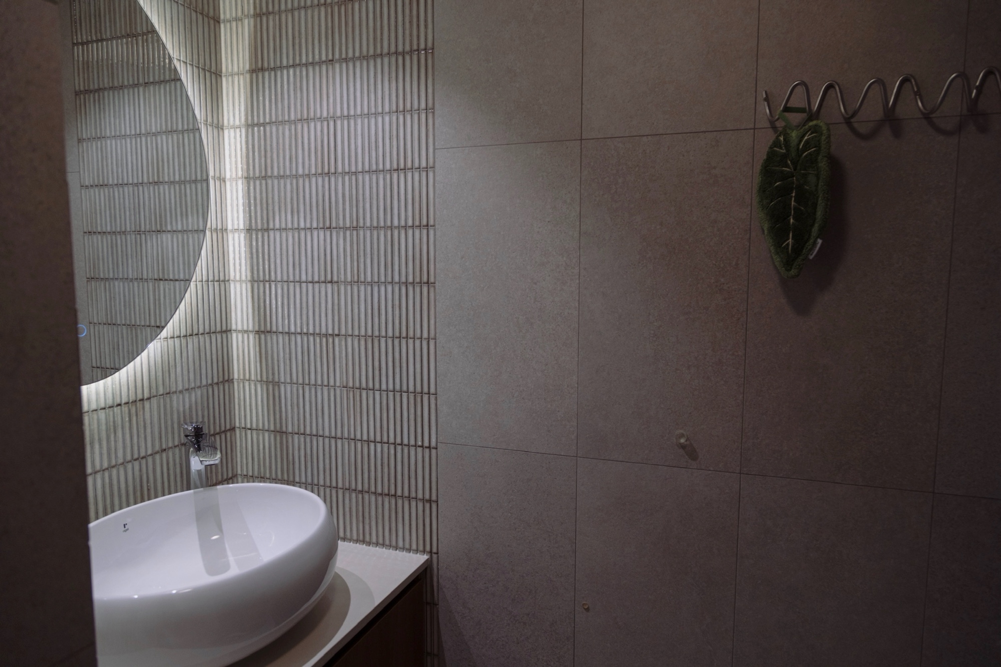 Kingfisher House: the Bathroom Edit