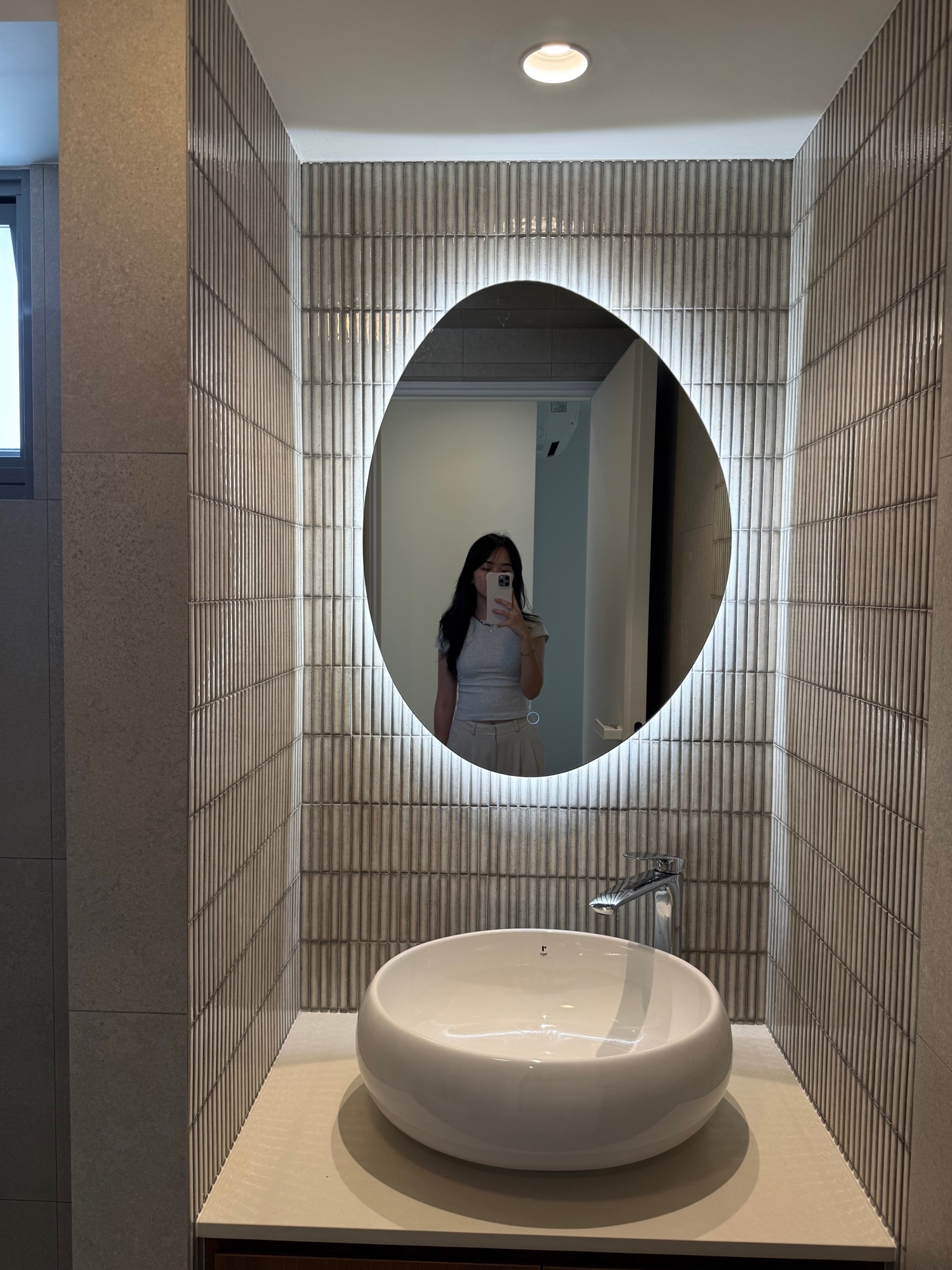 Kingfisher House: the Bathroom Edit