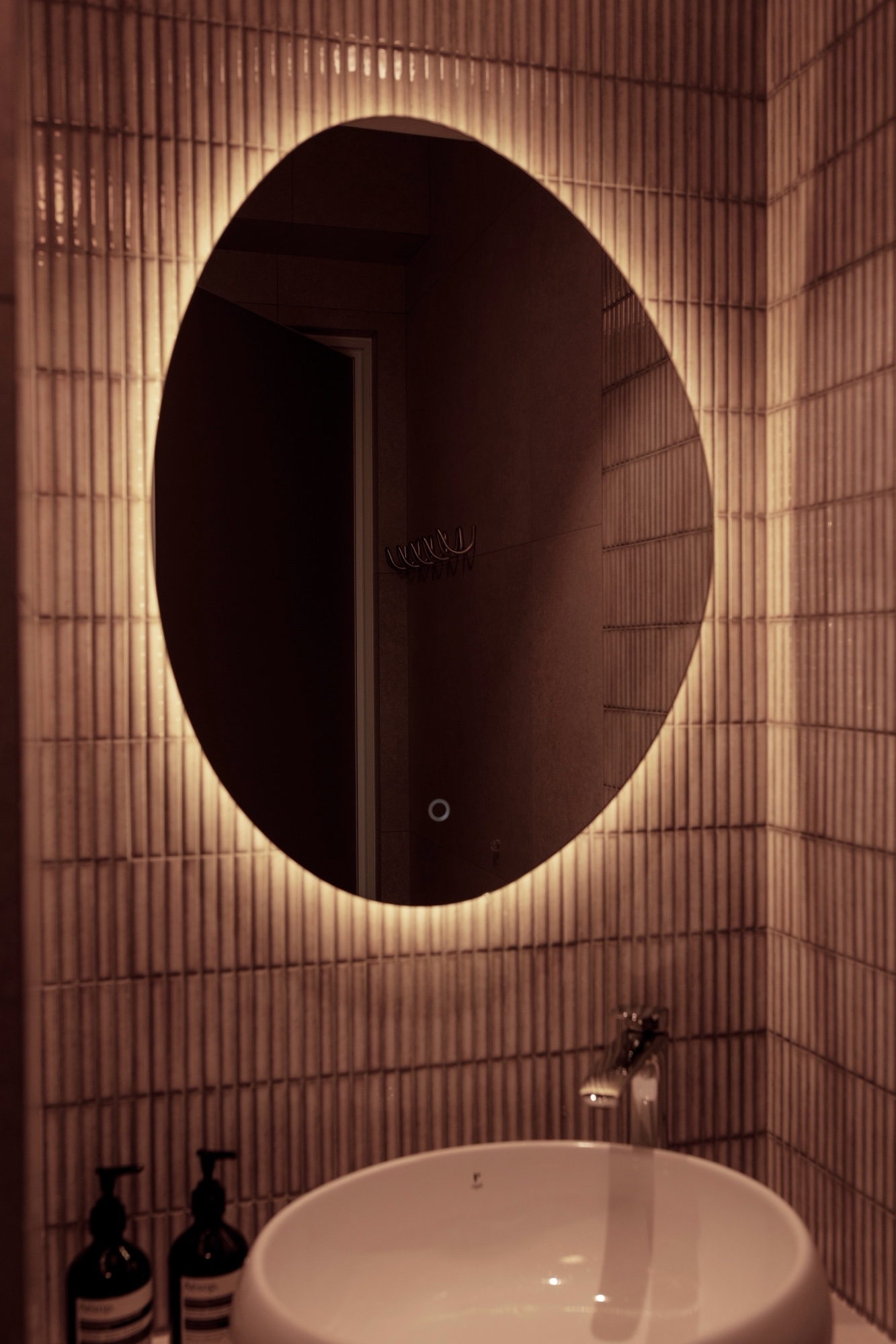 Kingfisher House: the Bathroom Edit