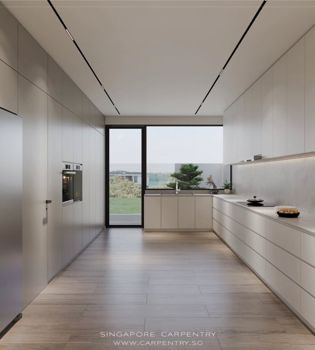 Modern & luxurious home @ Kalidasa Avenue