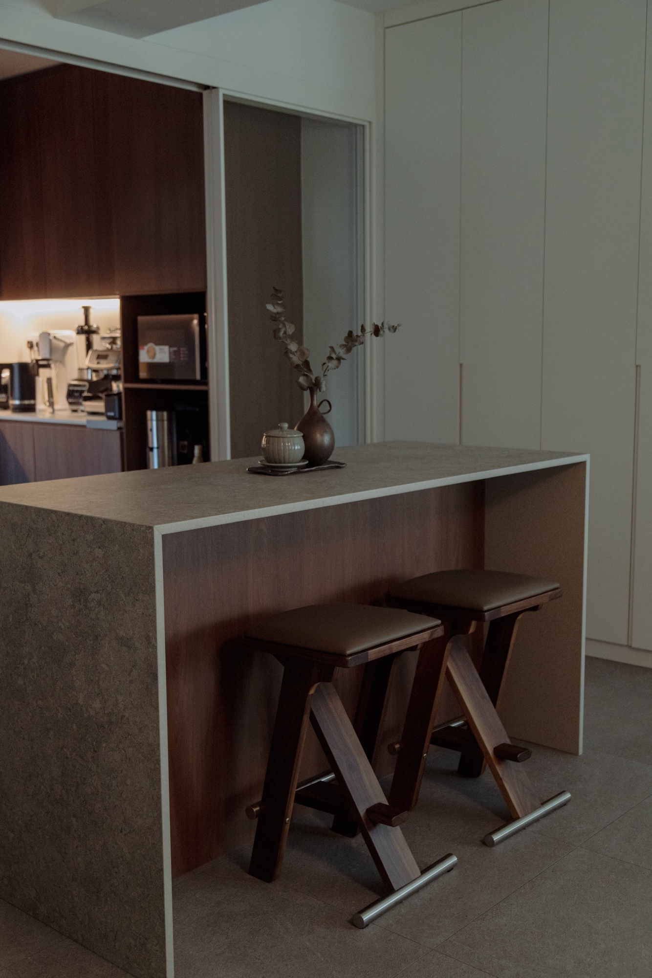 Kingfisher House: the Kitchen Edit