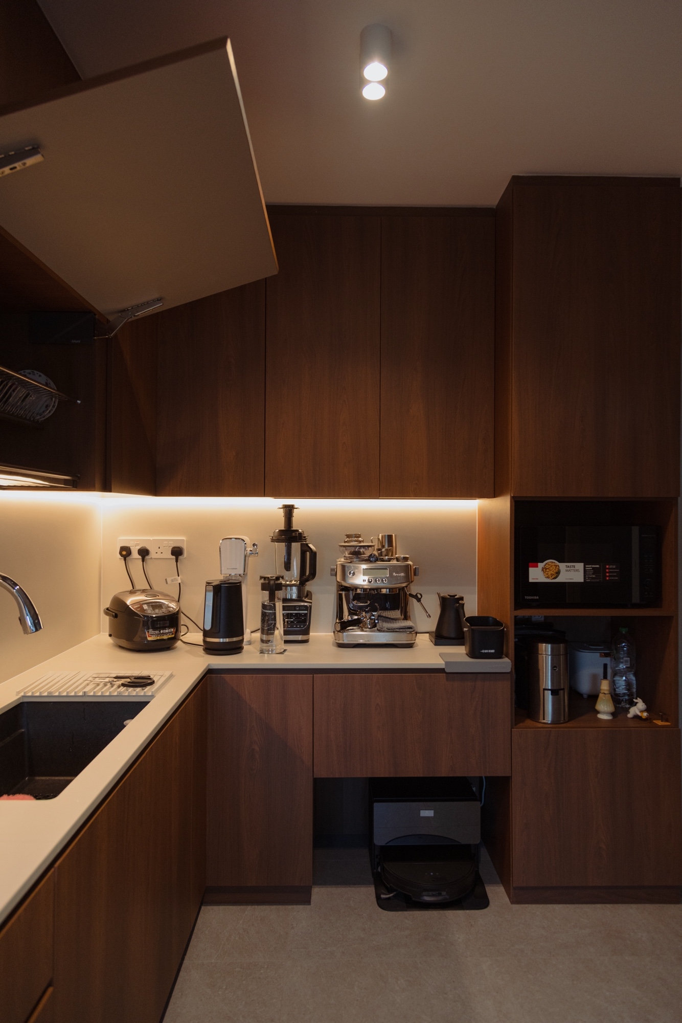 Kingfisher House: the Kitchen Edit