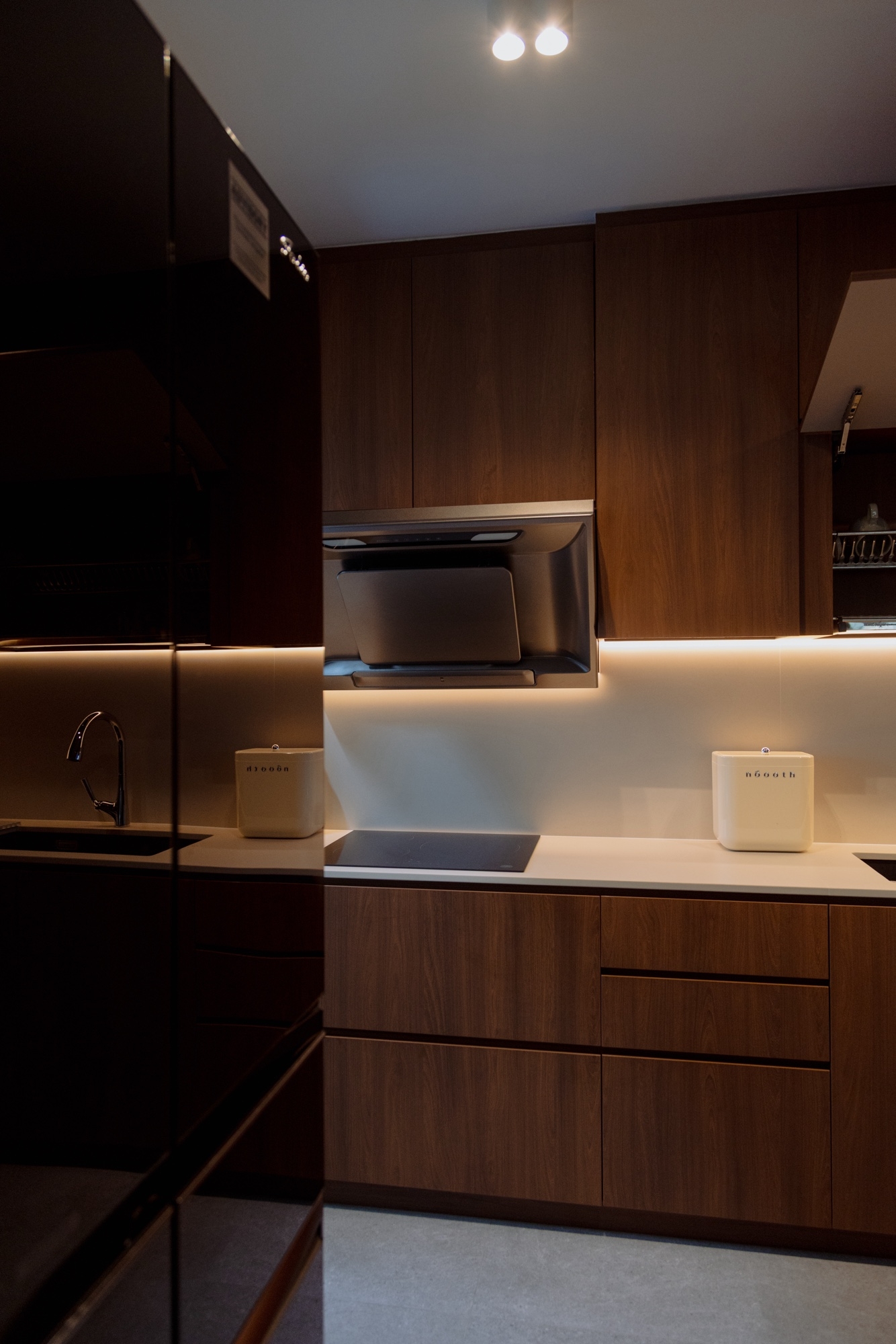 Kingfisher House: the Kitchen Edit
