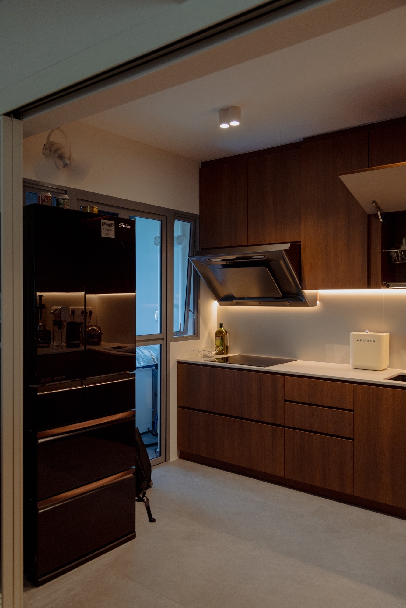 Kingfisher House: the Kitchen Edit