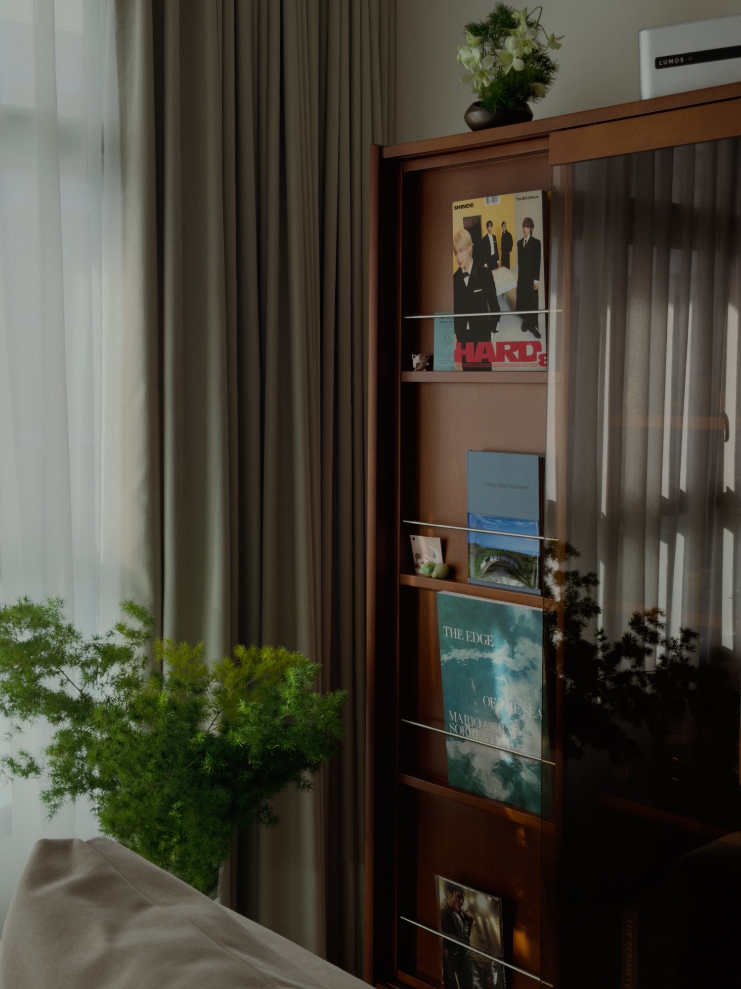 Kingfisher House: Our Favourite Corners