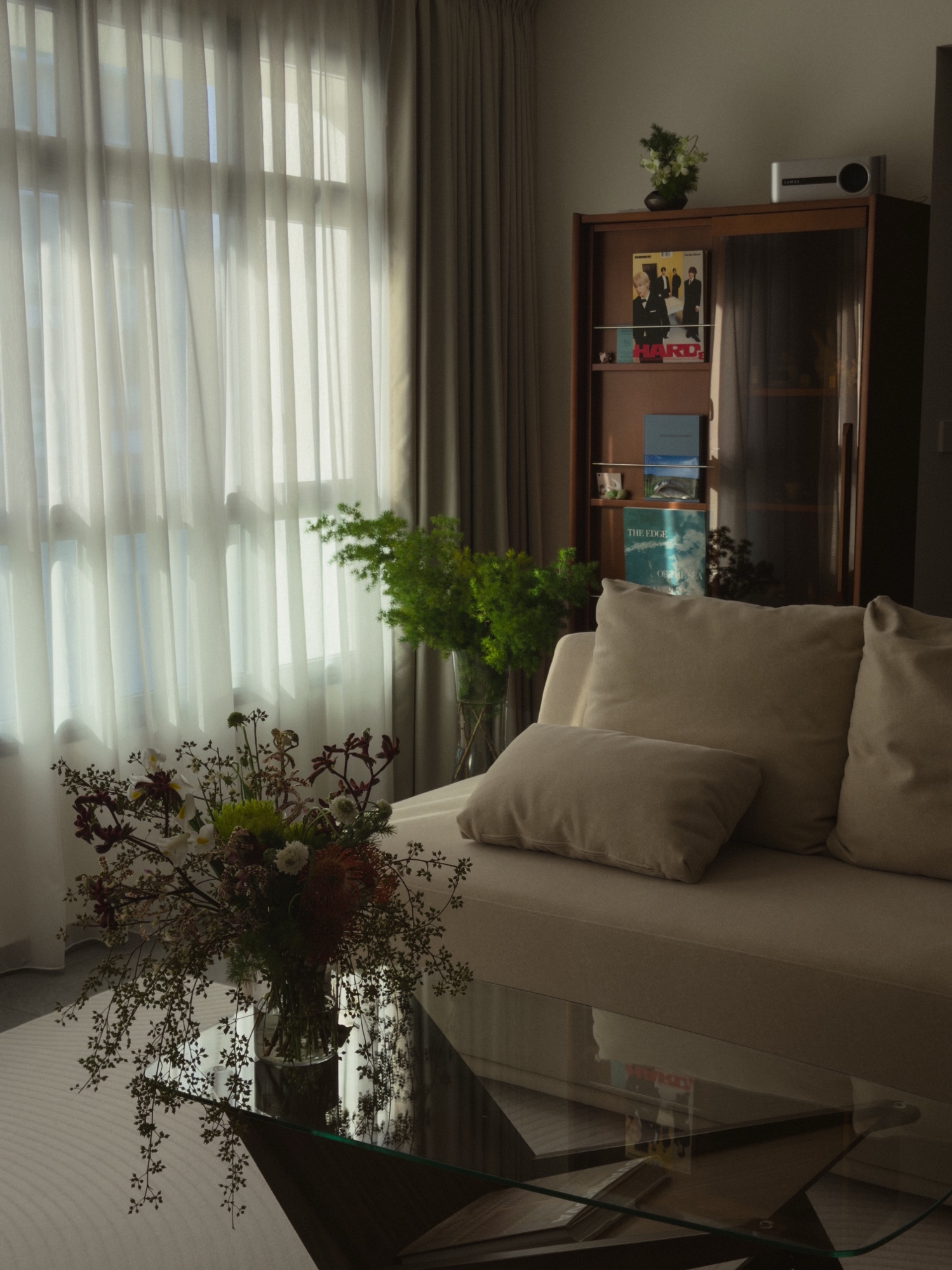 Kingfisher House: Our Favourite Corners