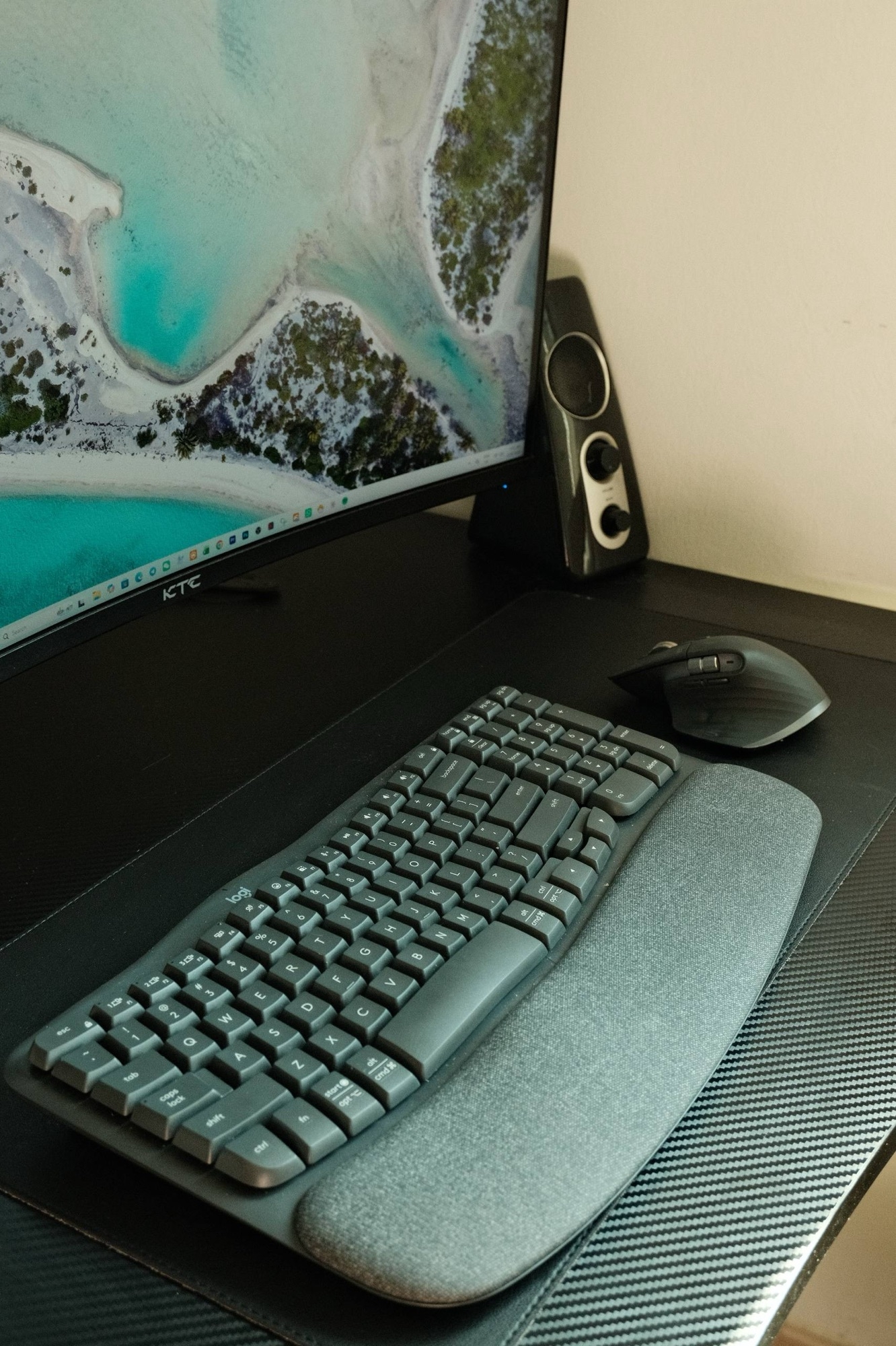 Work From Home Zone 💻💡