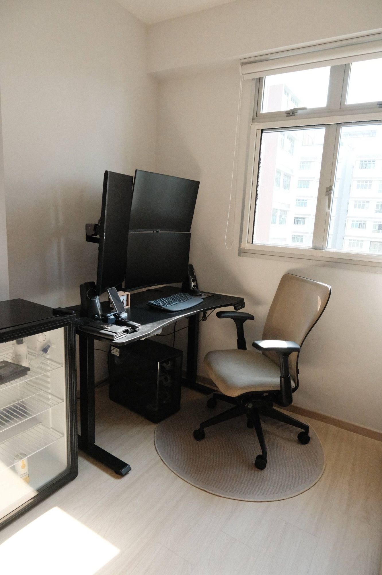 Work From Home Zone 💻💡