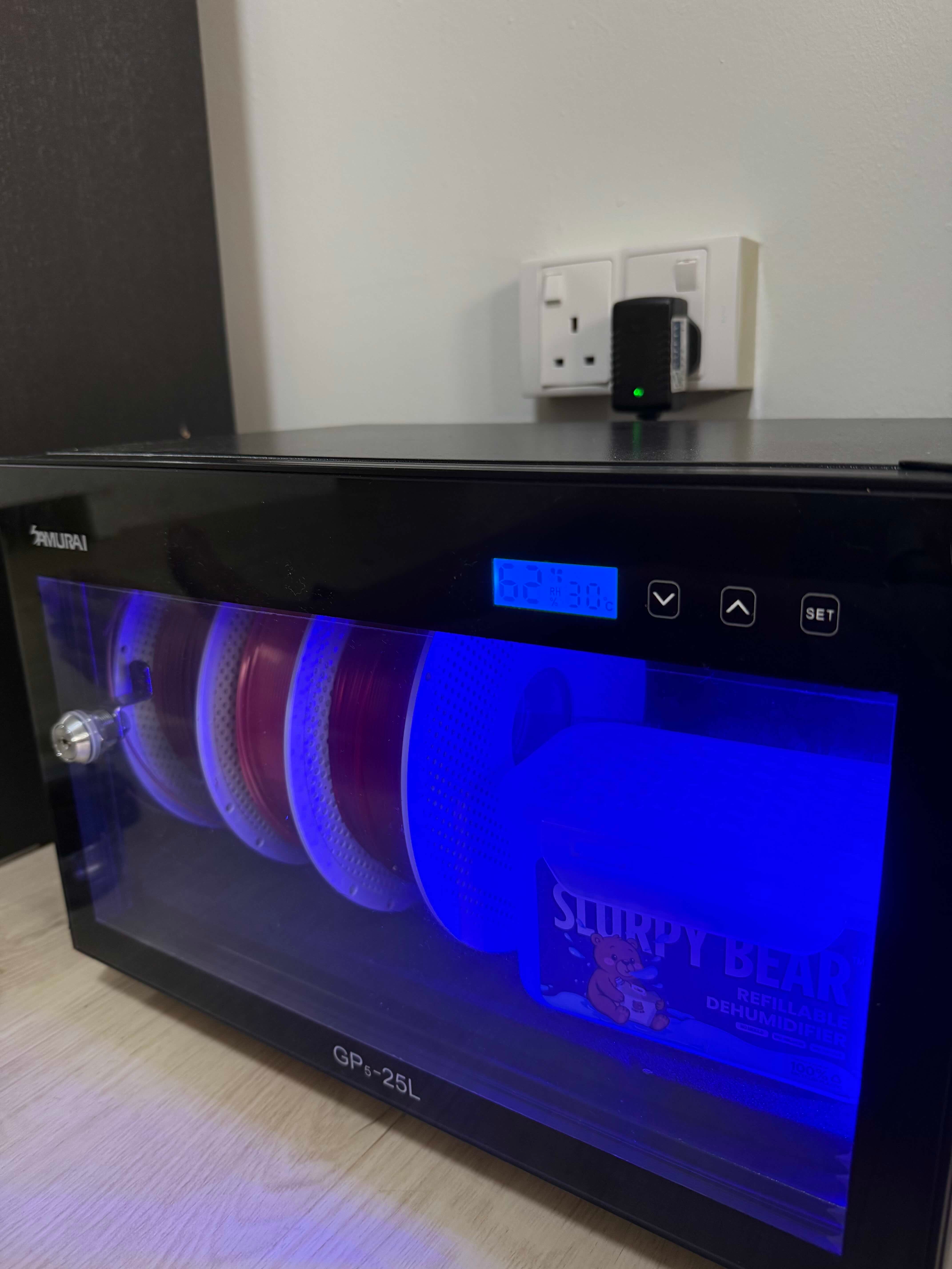 One Purchase. Infinite Problems. The 3D Printer Era