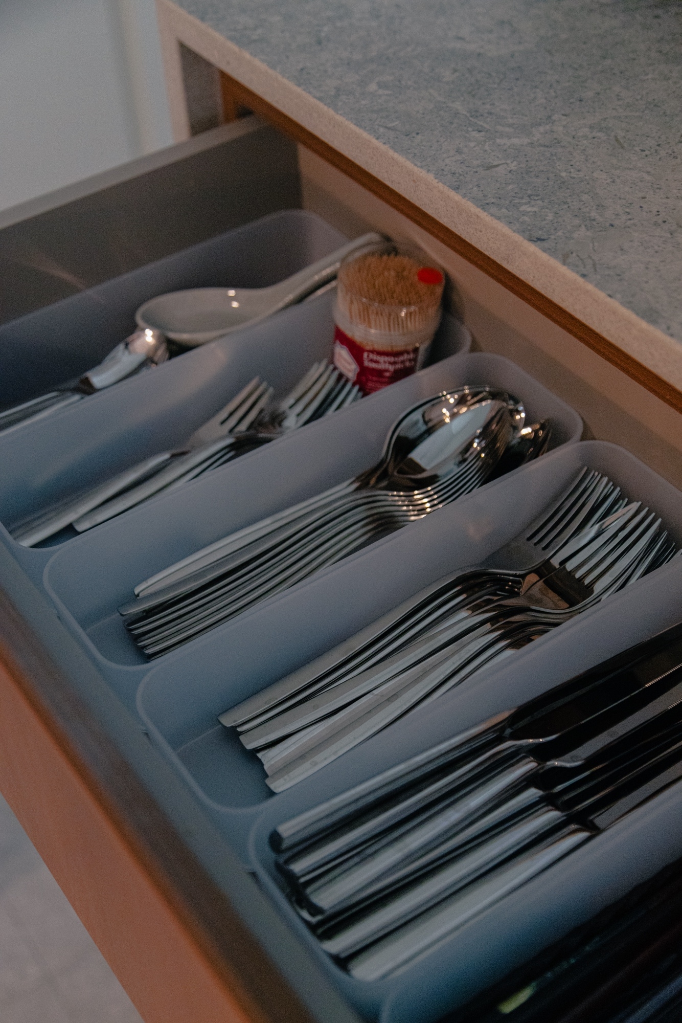 Kingfisher-House:-how-we-manage-Kitchen-Storage