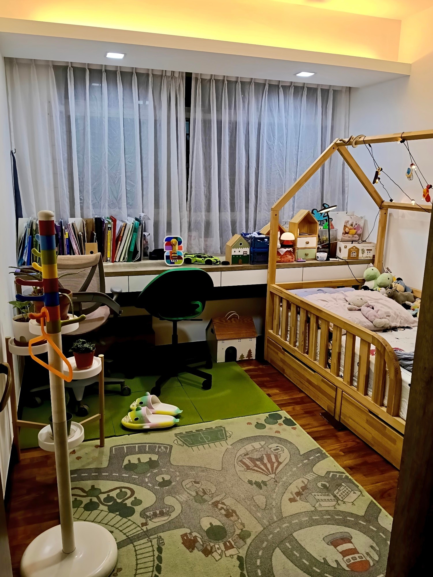 Home Tour V2
