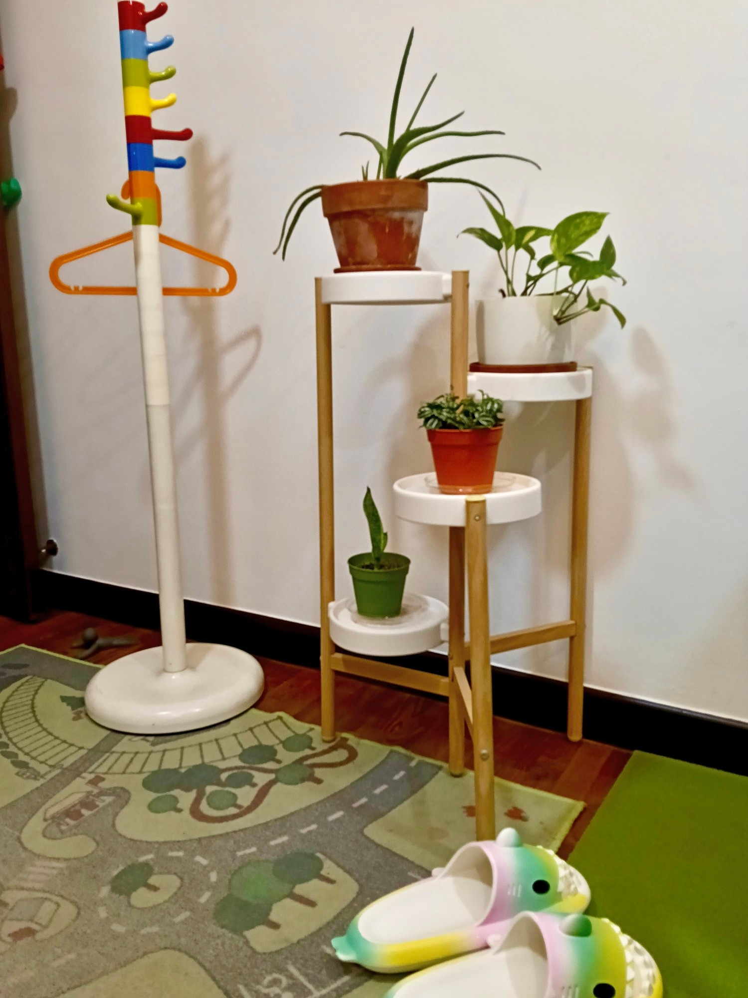 Home Tour V2