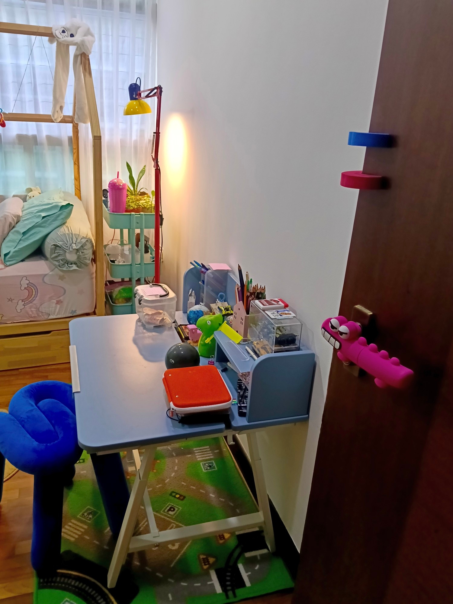 Home Tour V2