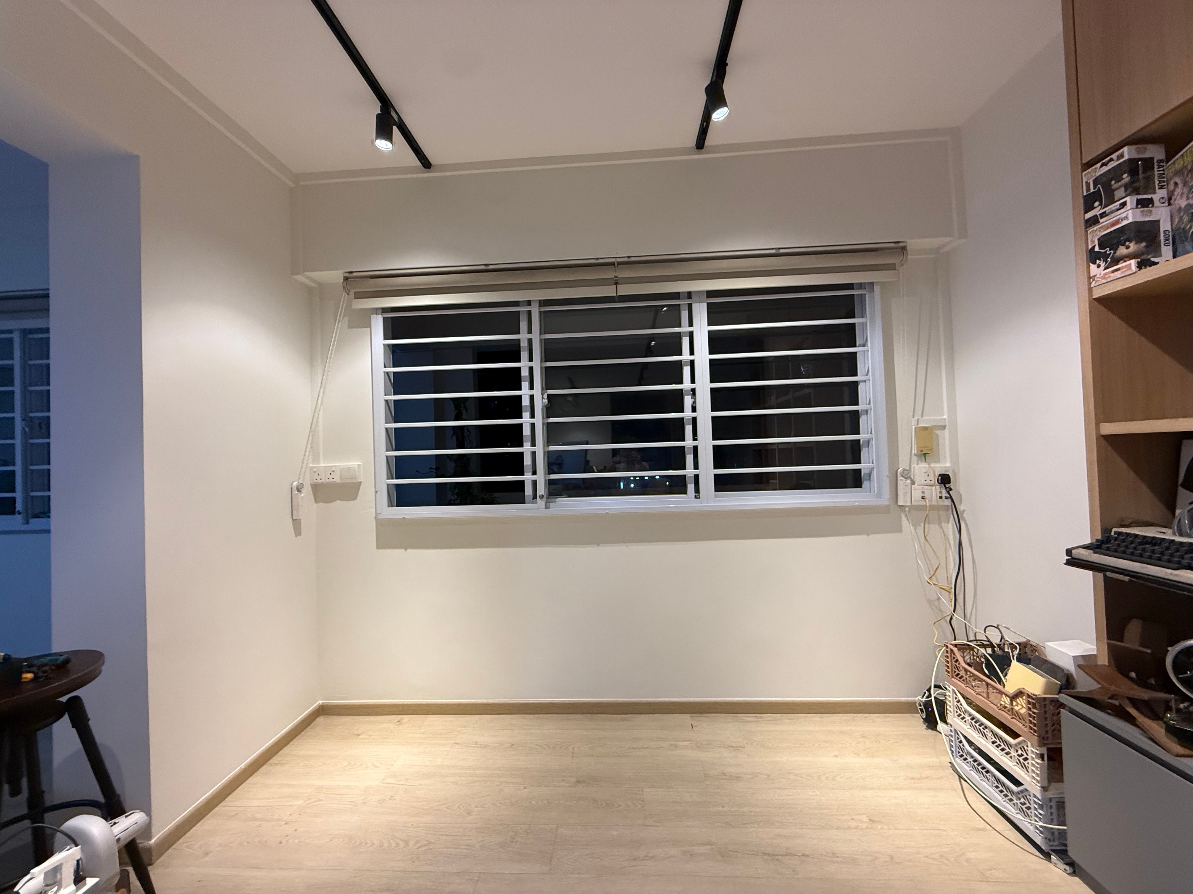 Room by Room: What I'd Do Differently