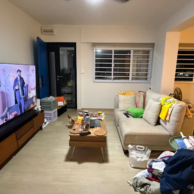 Customer home photo 2: Room by Room: What I'd Do Differently