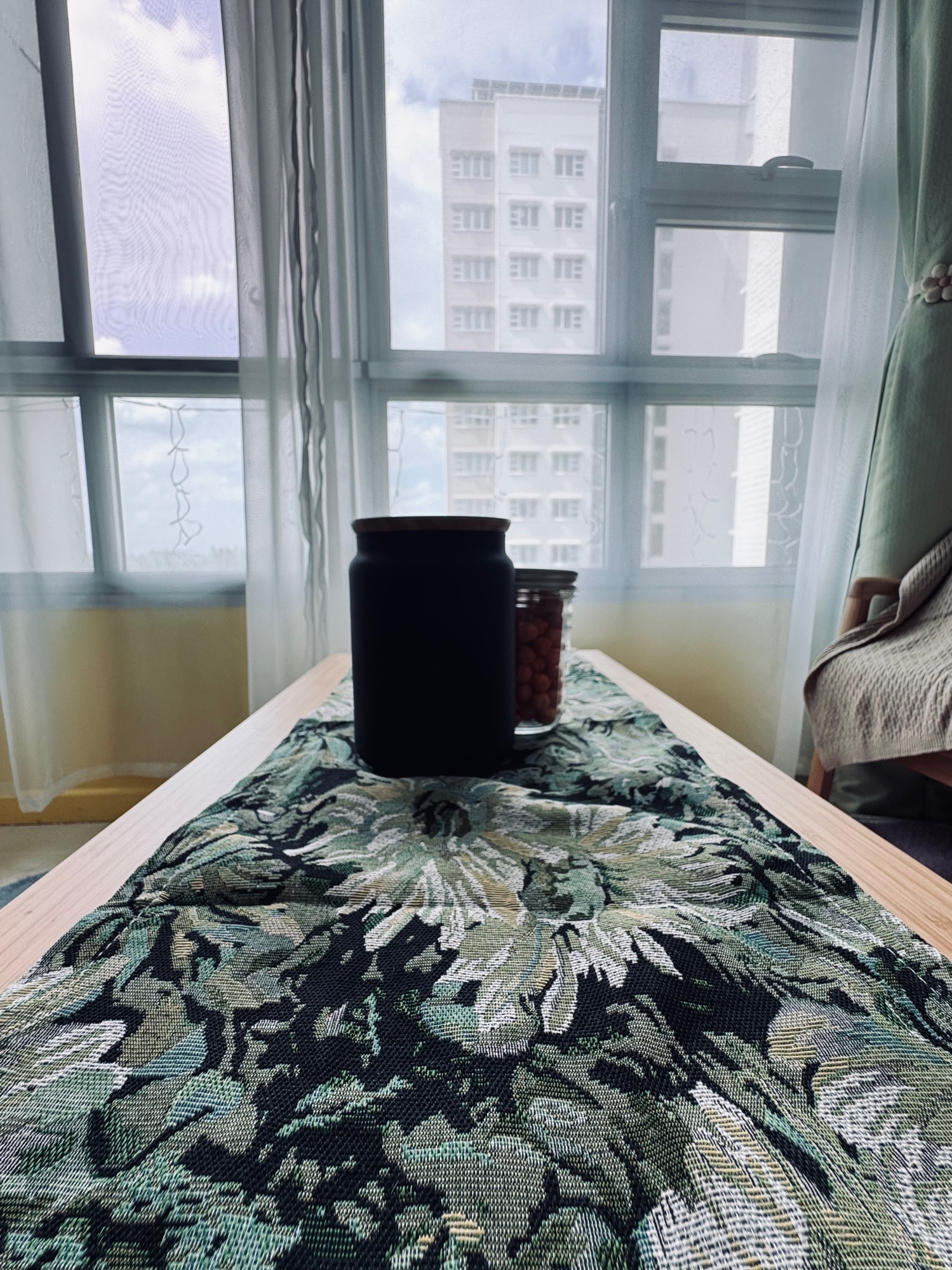 From a guest's point of view