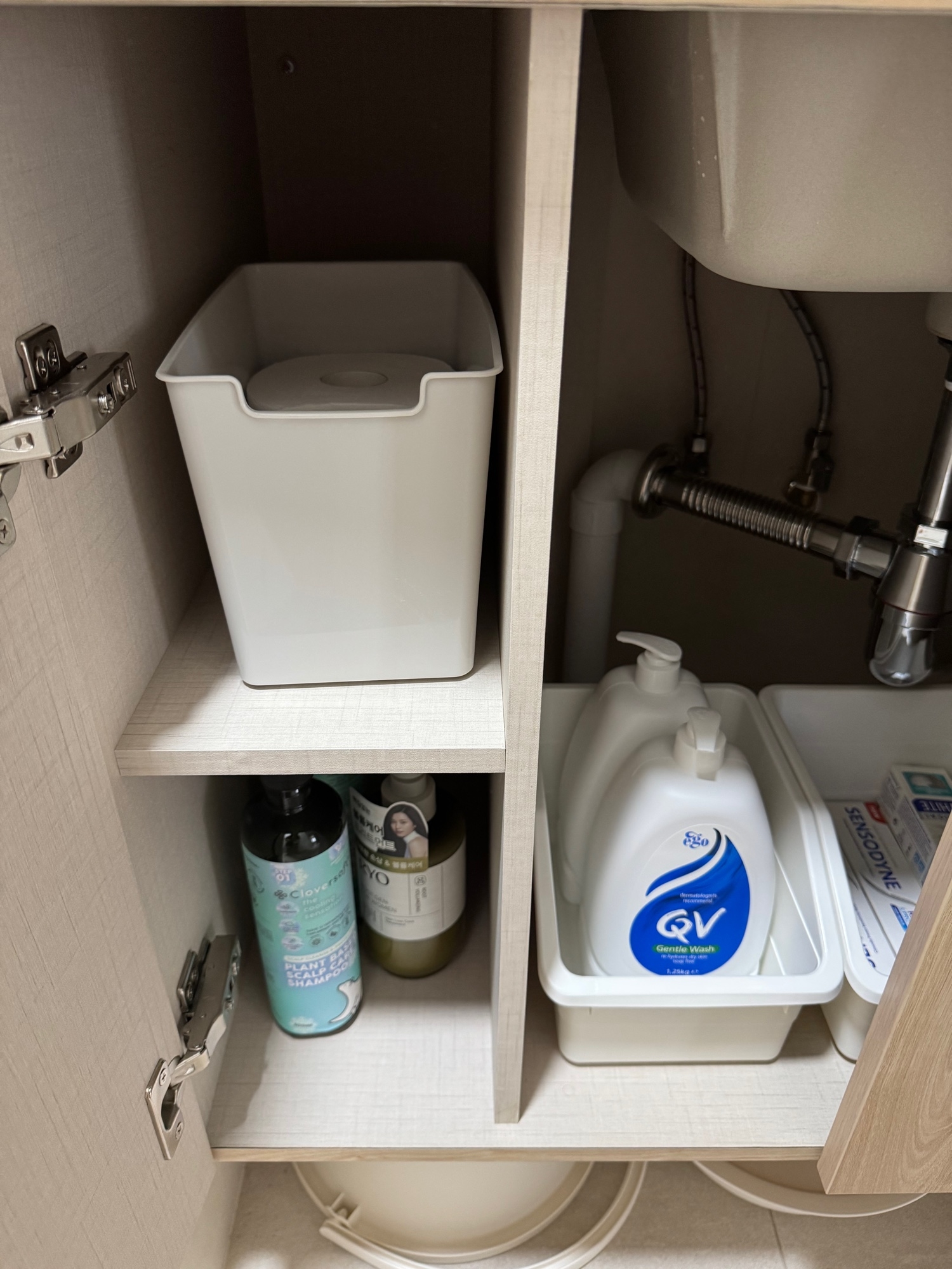 Designs in bathroom that matters, aesthetic yet practical