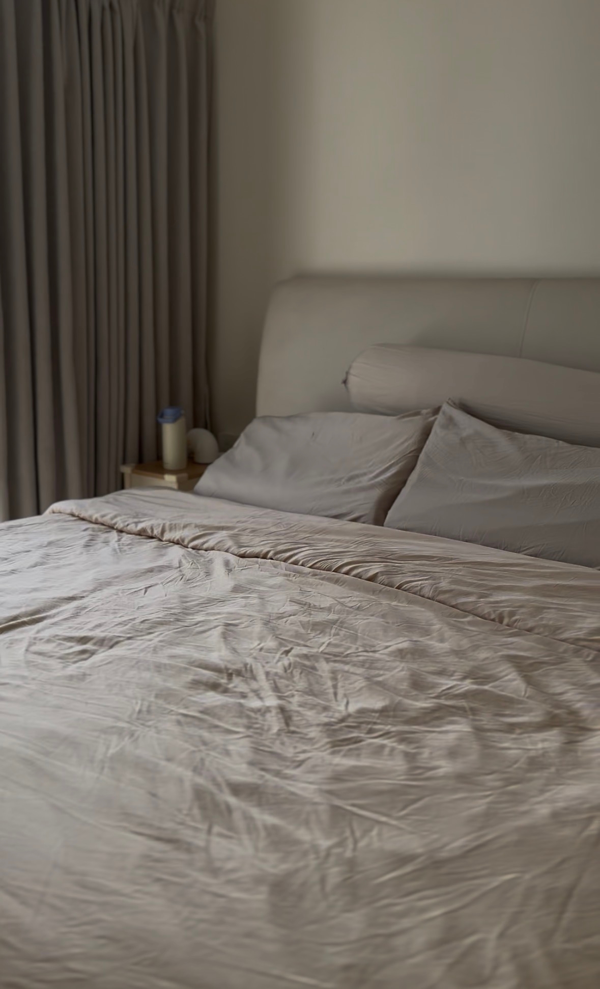 Simple-master-bedroom-yet-functional