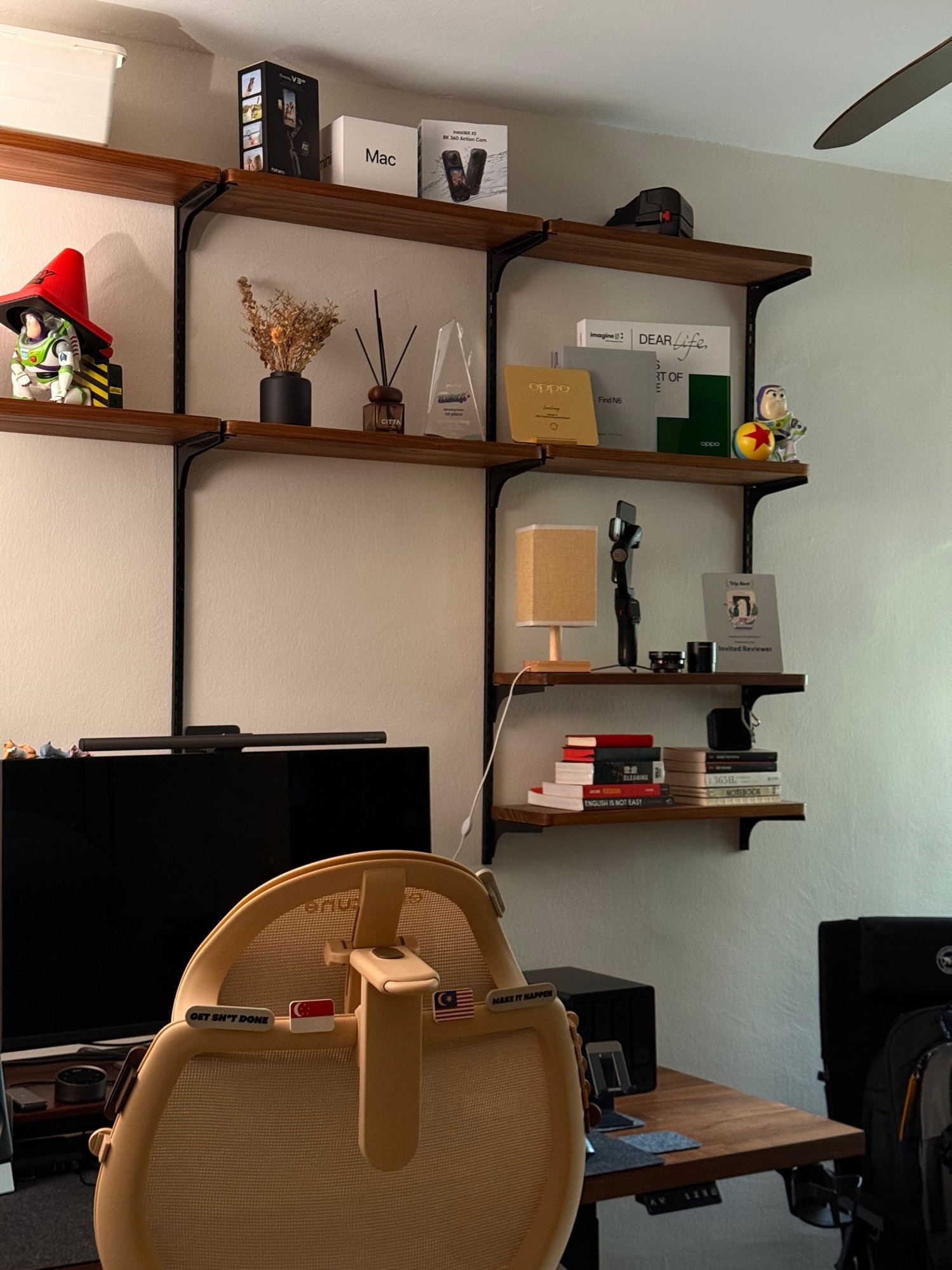 Some creative ideas to decorate your home