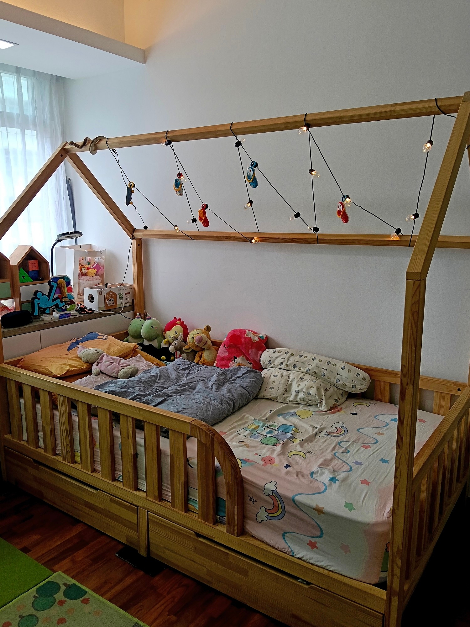 3 ways to maximize the space in the bedroom for all your trinkets