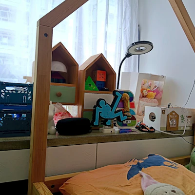 Customer home photo 5: 3 ways to maximize the space in the bedroom for all your trinkets