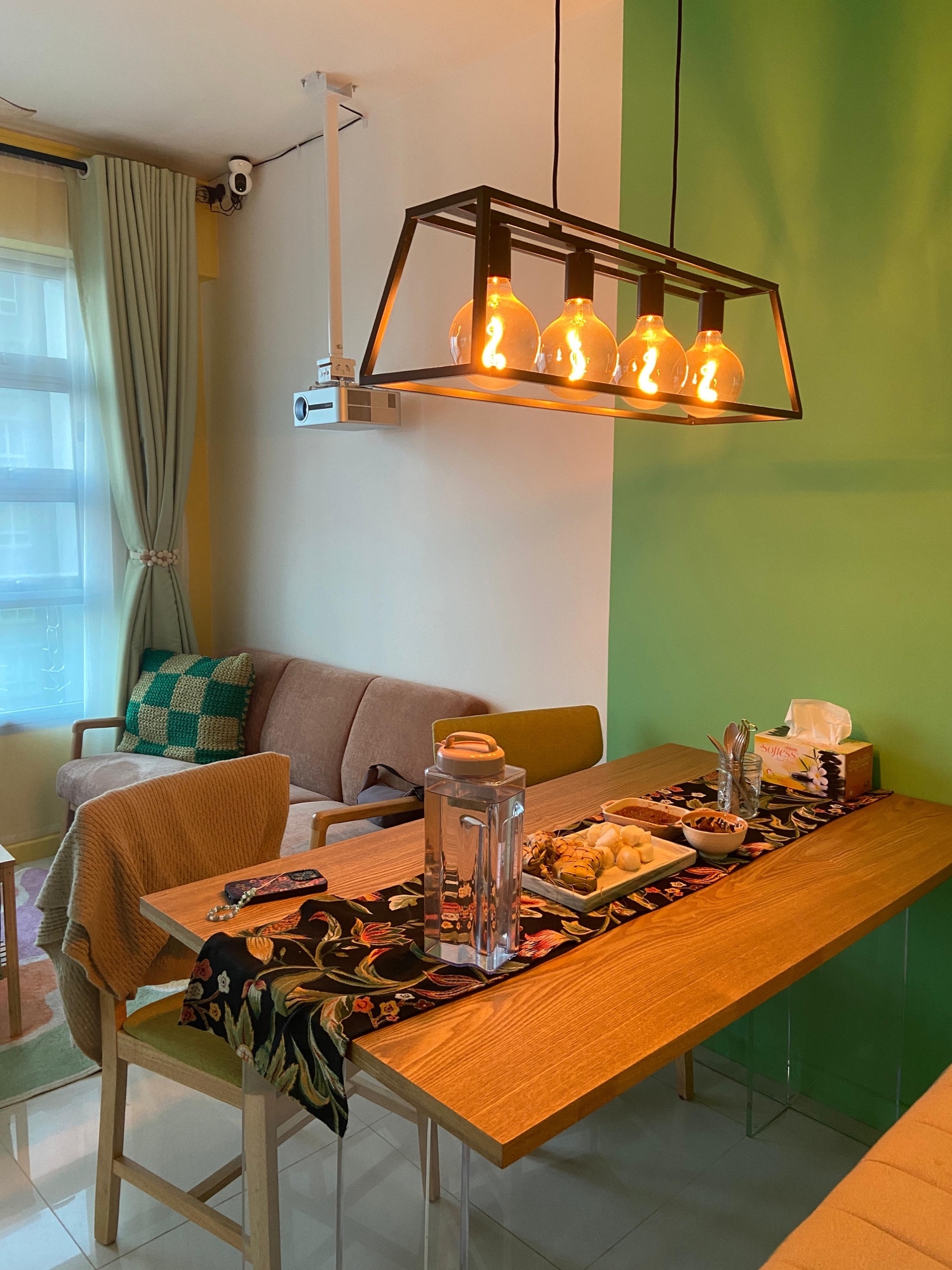 Maximising-3-room-Dining-Area