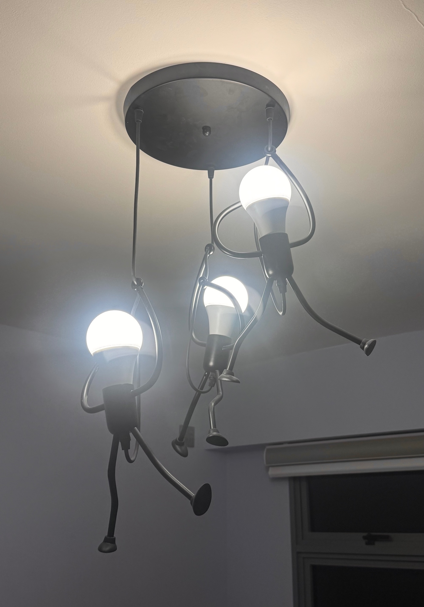 3 Favourite Lights for the Vibes