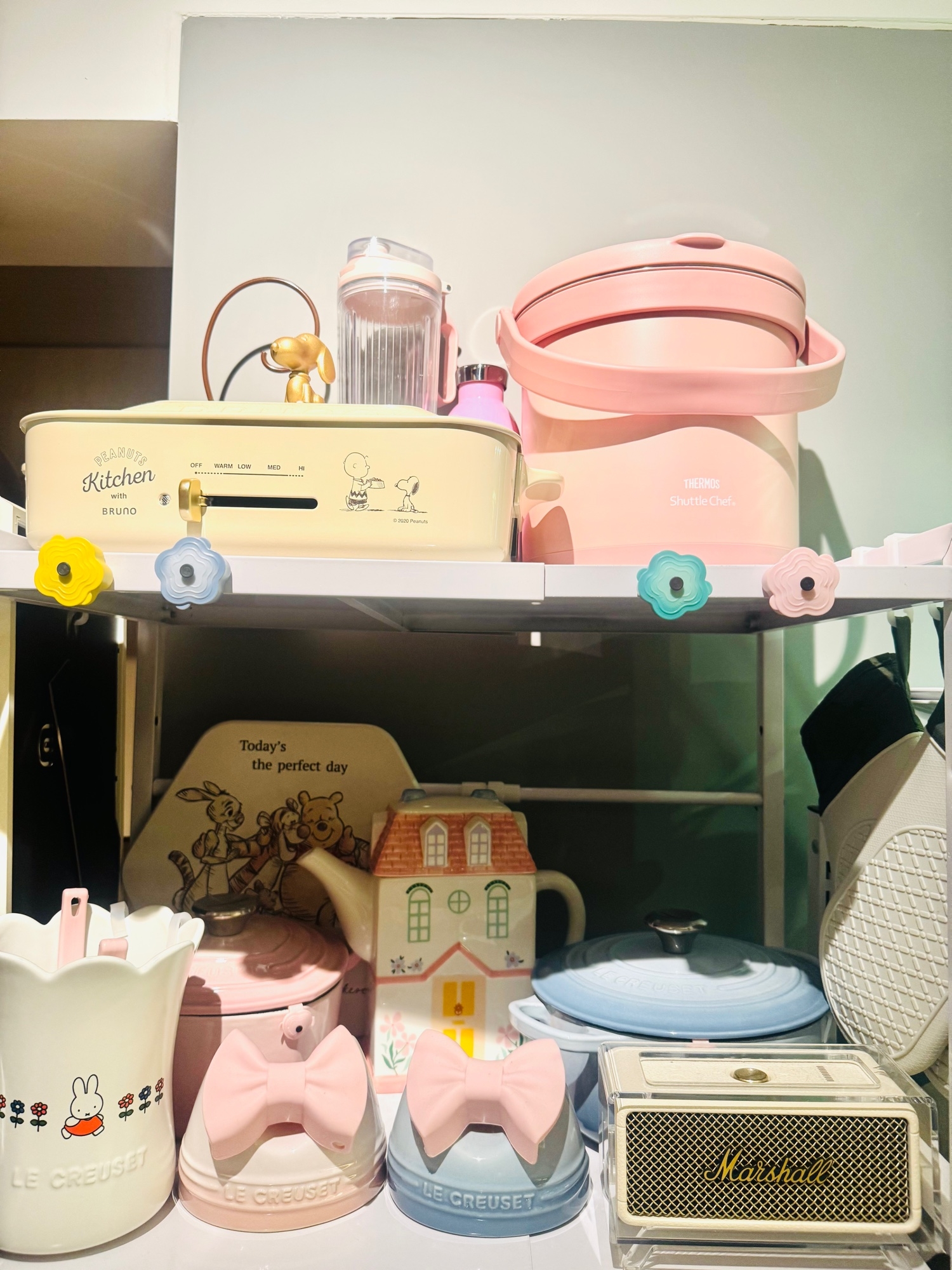 Heroes of My Kitchen