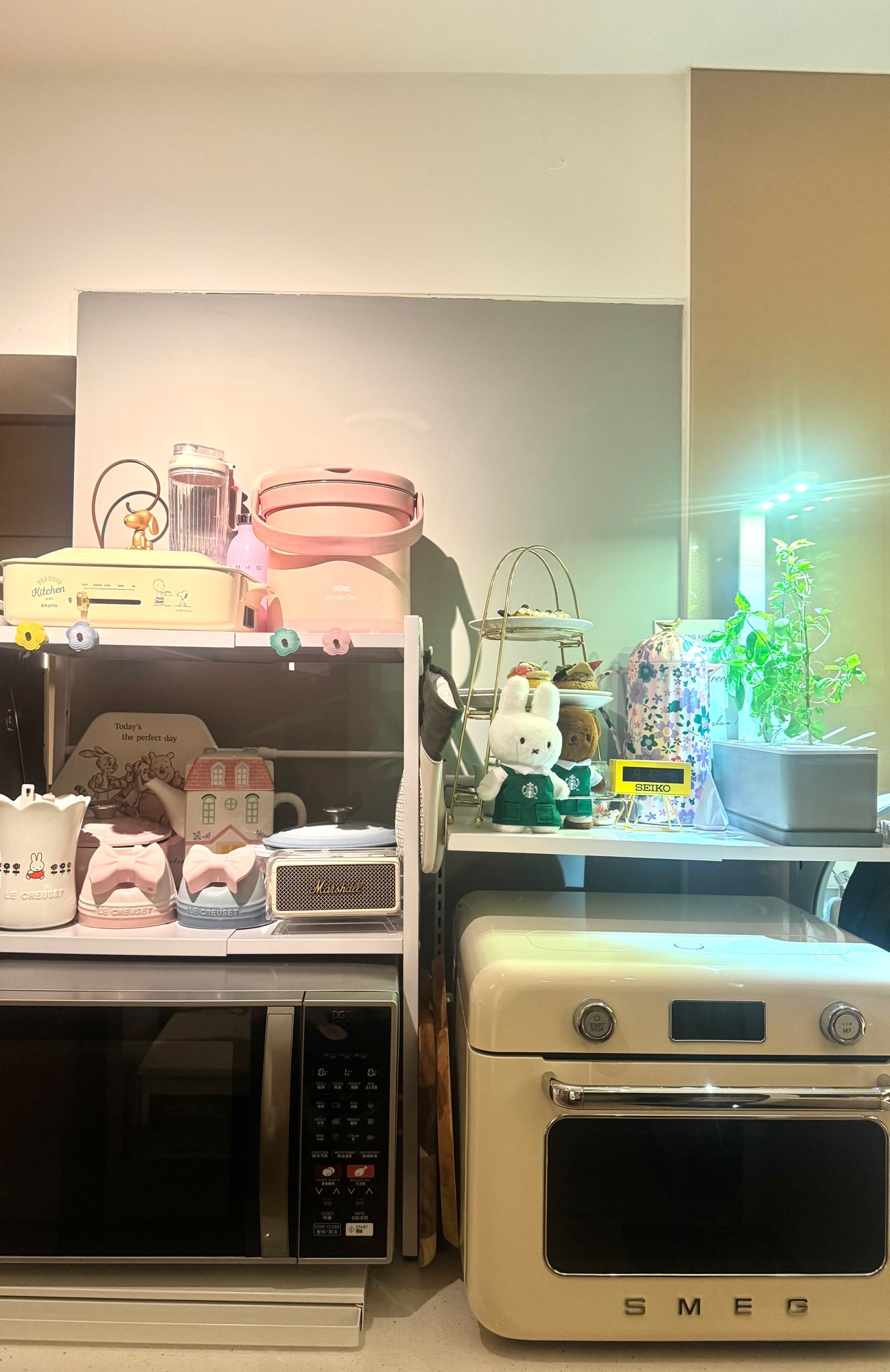 Heroes of My Kitchen