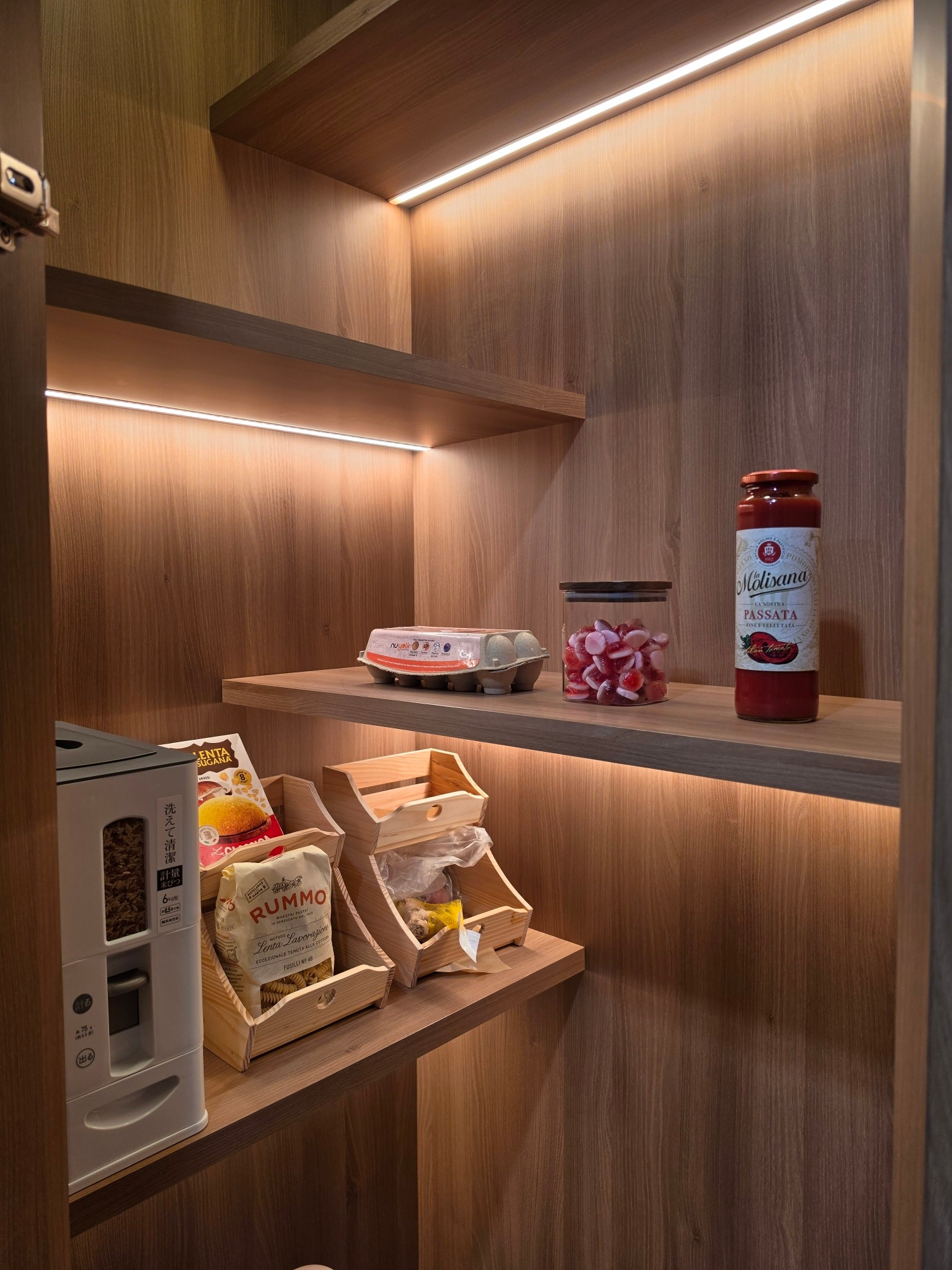 A-Pantry-We-Always-Dreamed-Of-🤍✨