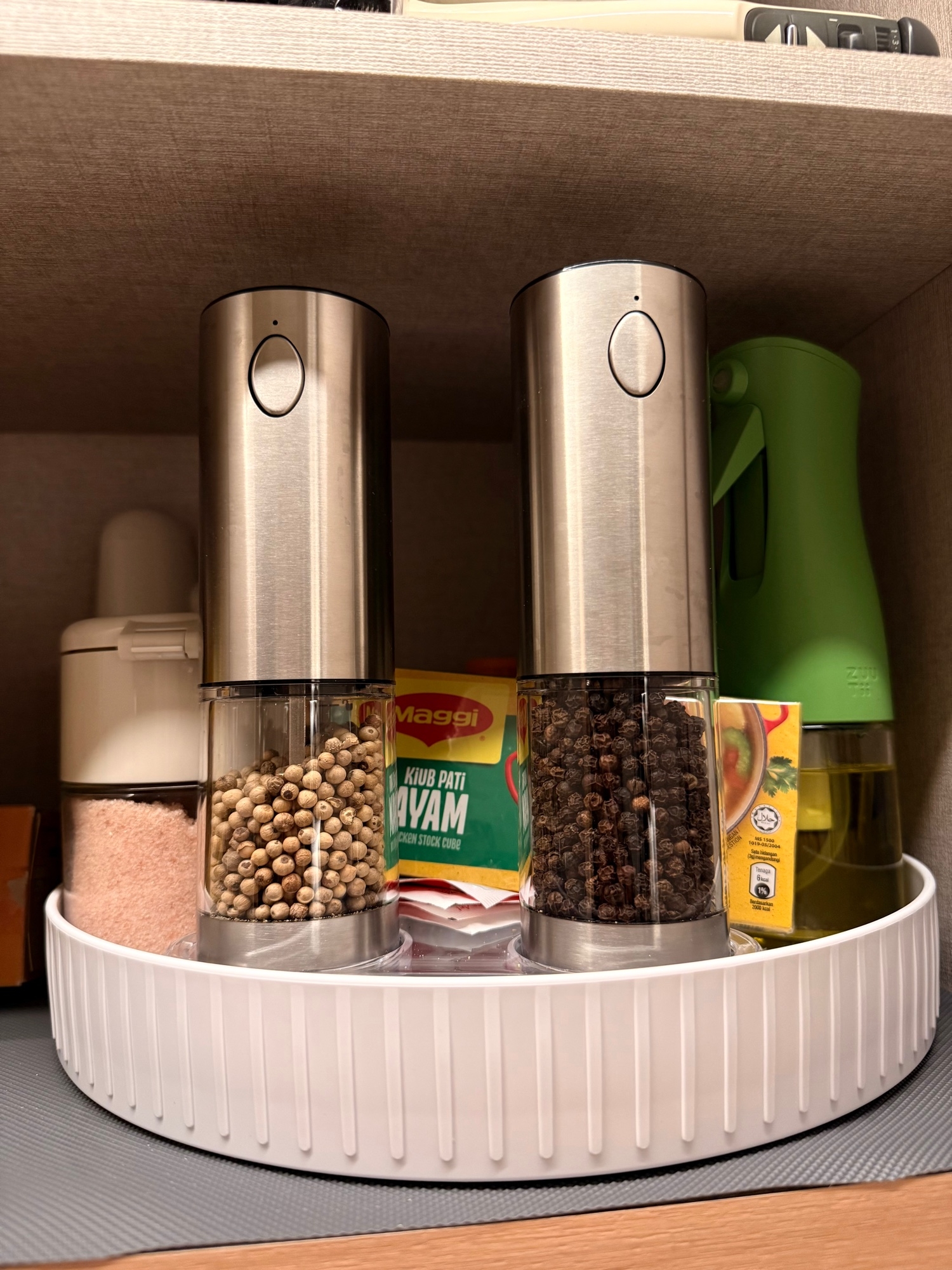 Let’s Talk about Kitchen Storage Organisation Tips! 🤗