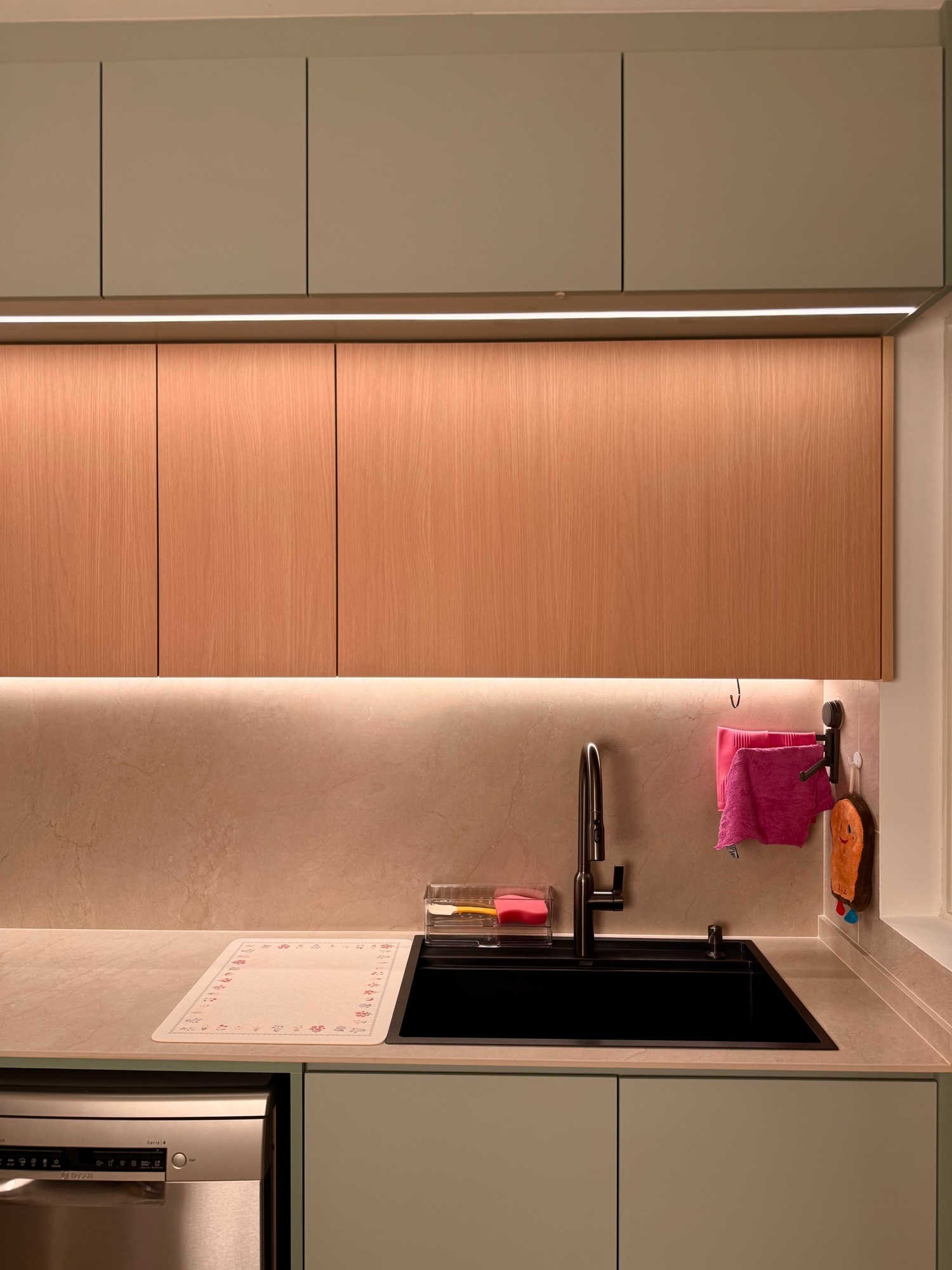 Let’s Talk about Kitchen Storage Organisation Tips! 🤗