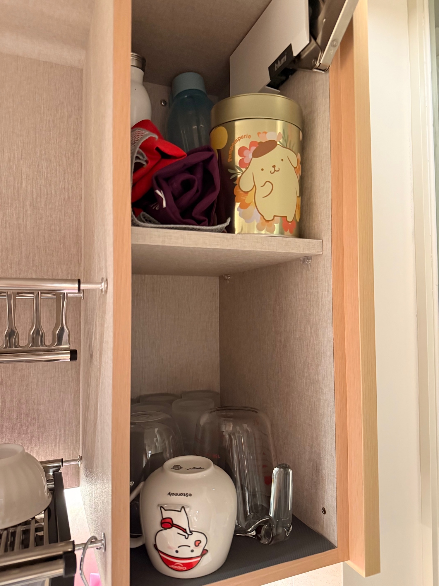 Let’s Talk about Kitchen Storage Organisation Tips! 🤗