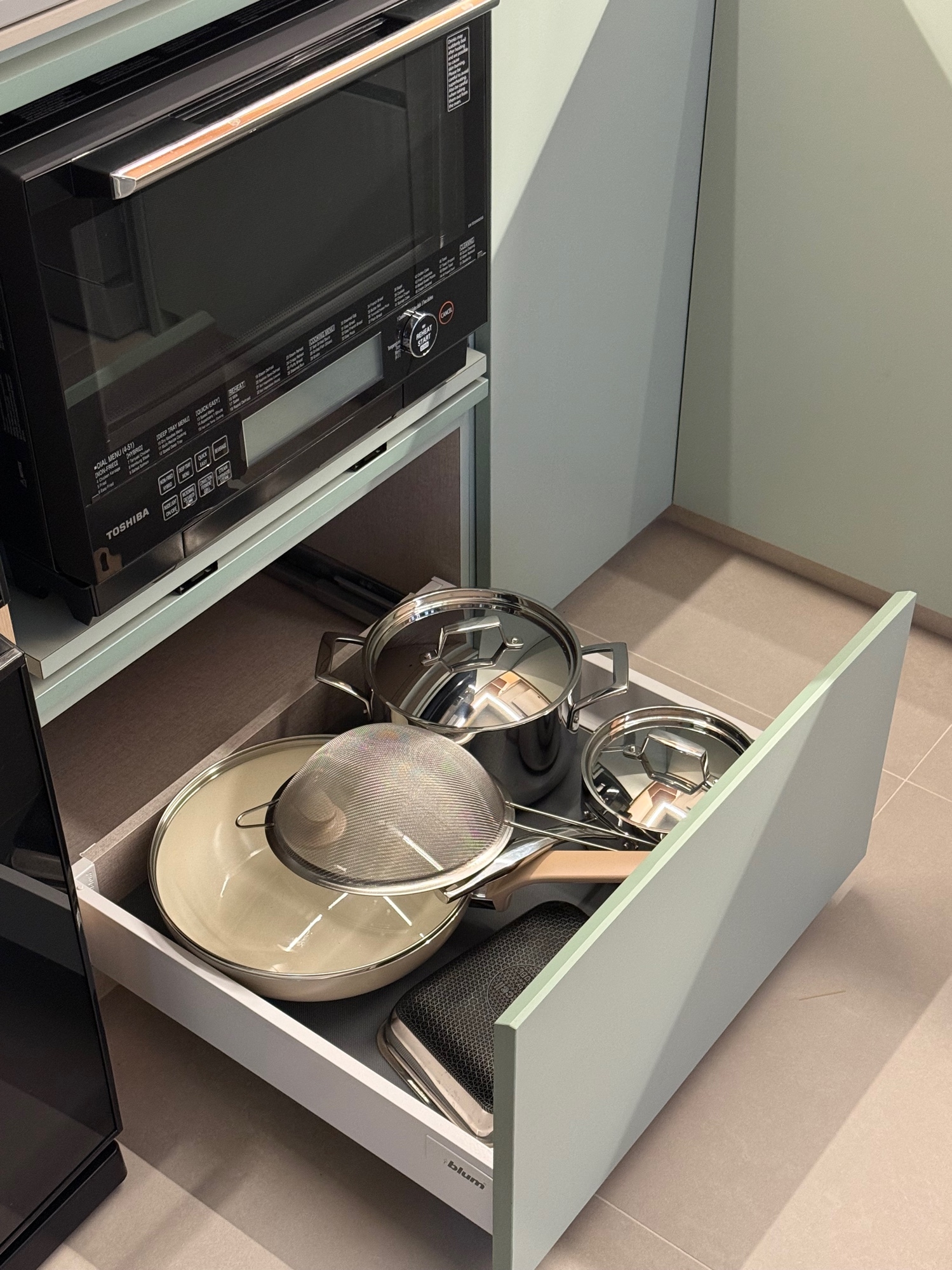 Let’s Talk about Kitchen Storage Organisation Tips! 🤗