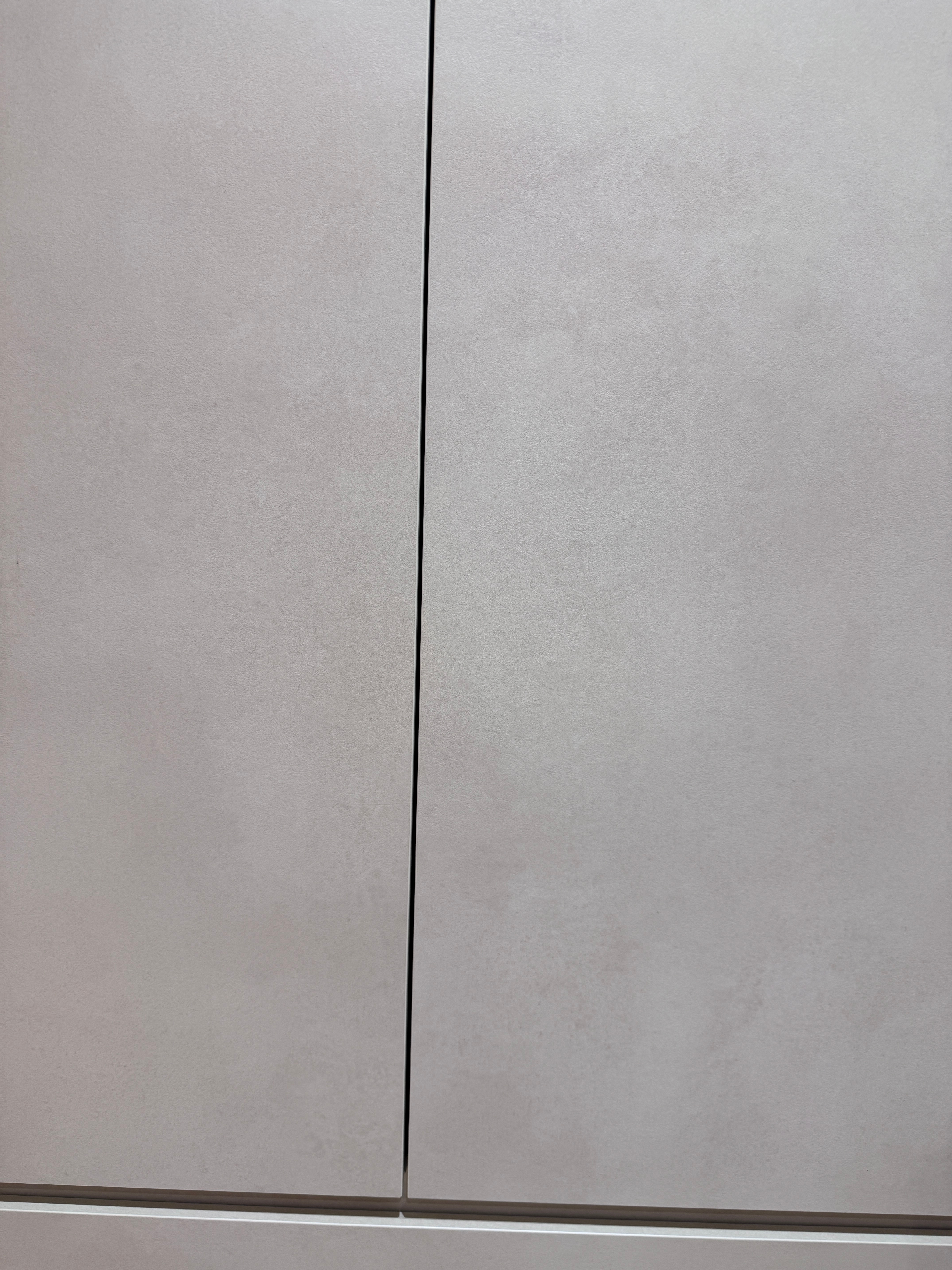 Wardrobe Dust Seal Strip