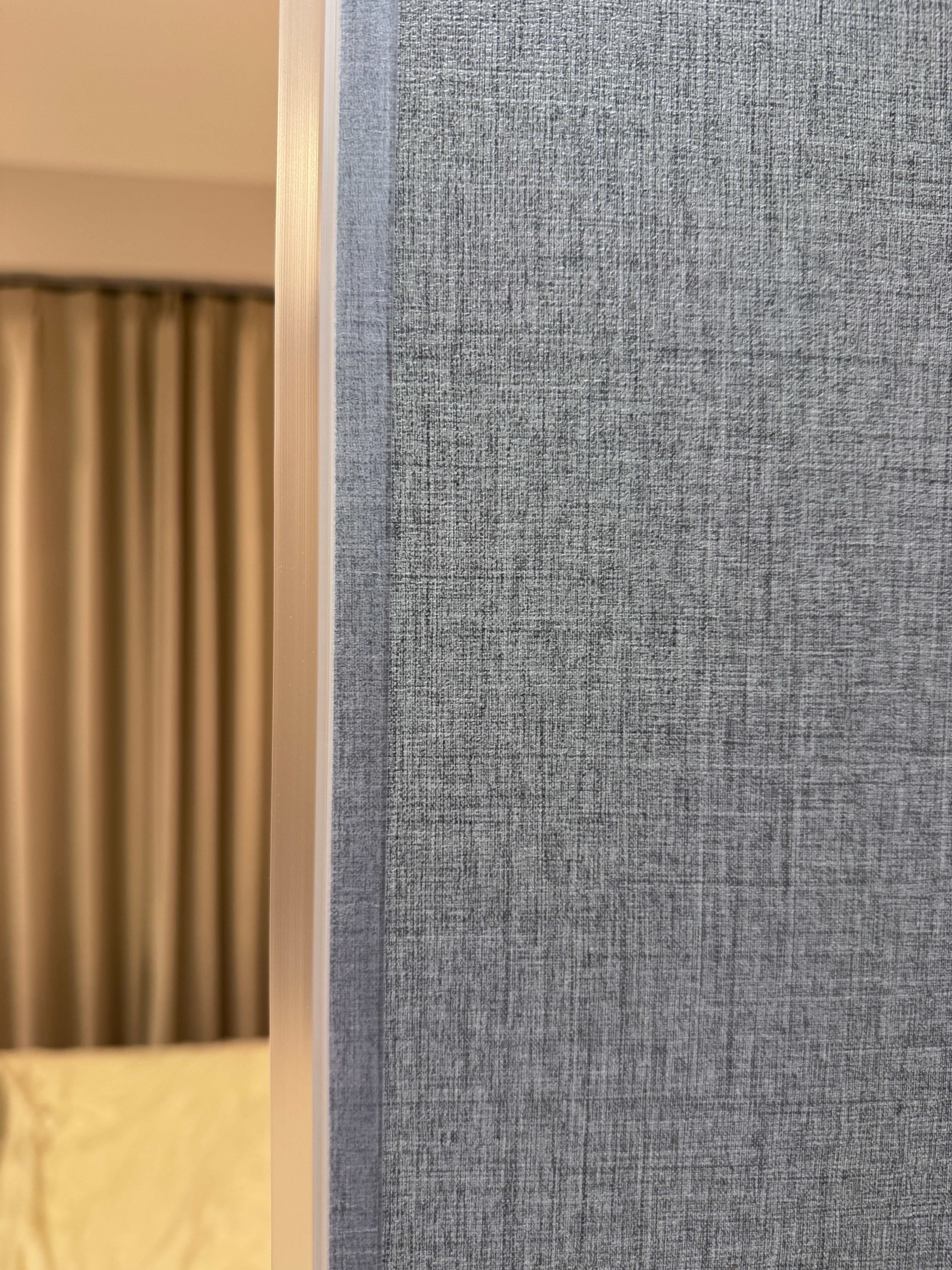 Wardrobe Dust Seal Strip